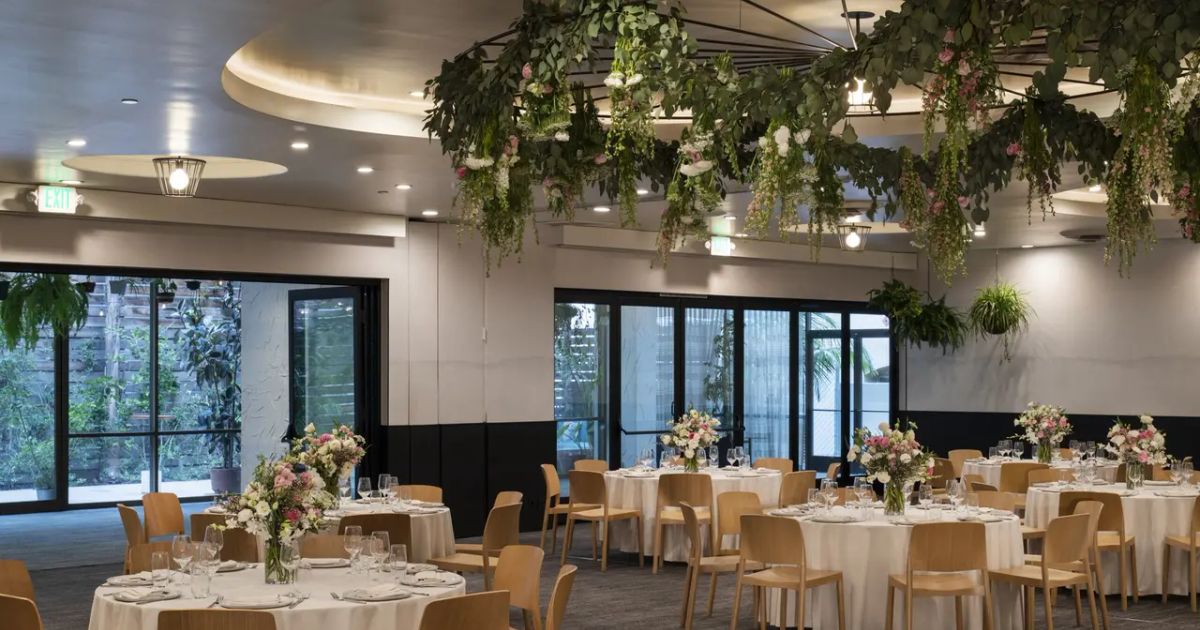 The Line Hotel, Los Angeles | Los Angeles Venue | 579 photos | PartySlate