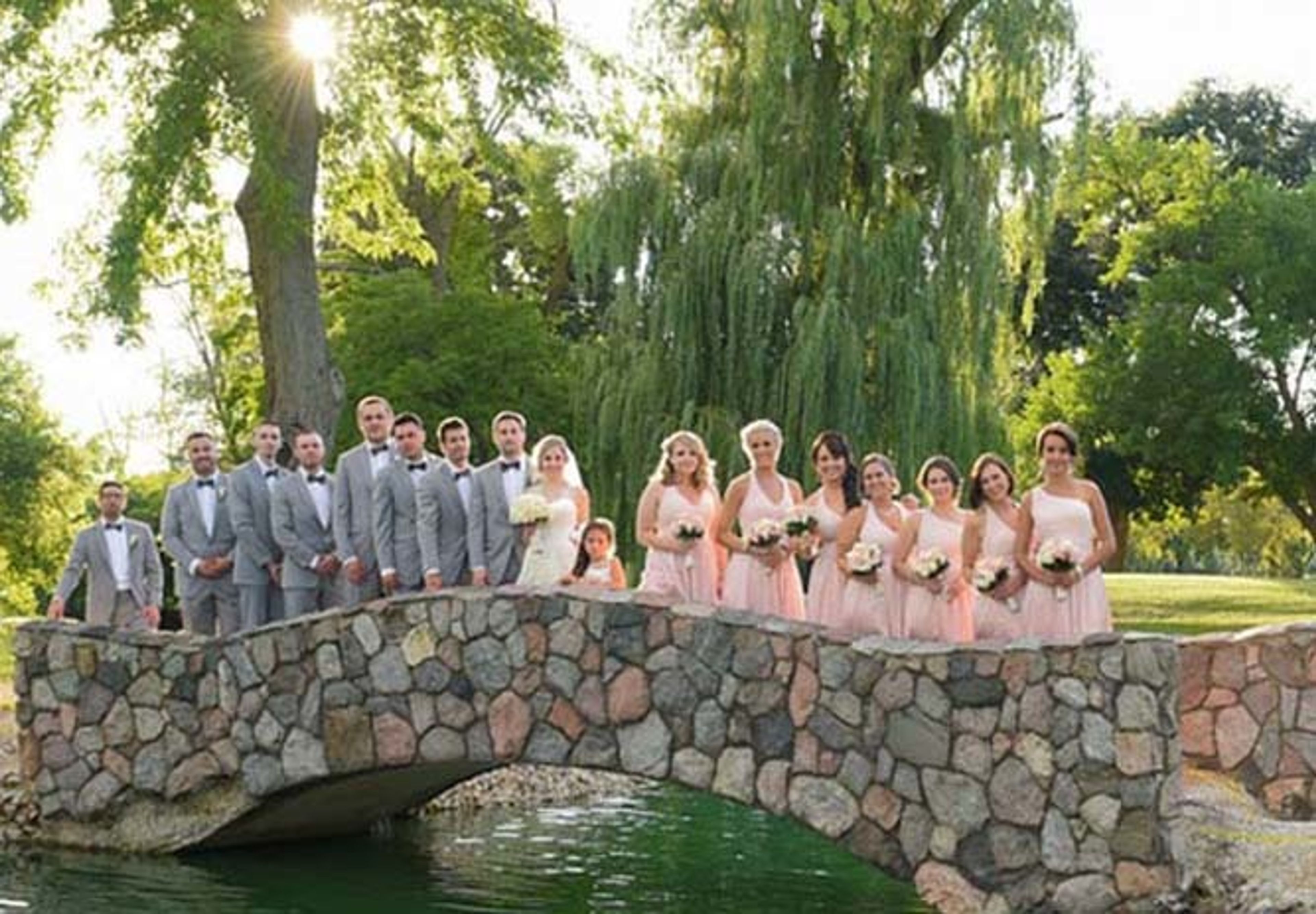 Cover photo of Old Orchard Country Club