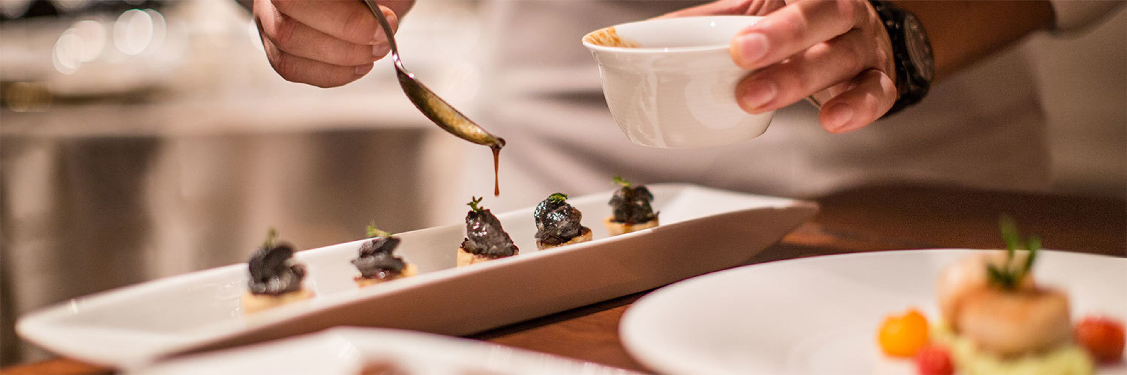 Cover photo of That Special Event