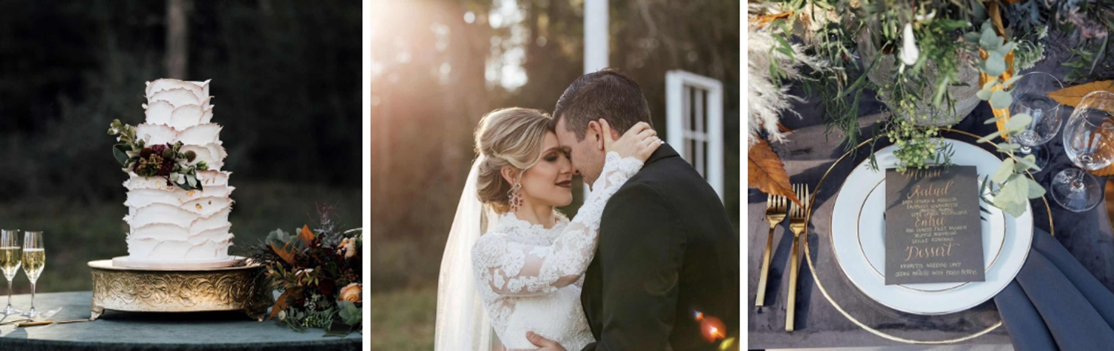 Cover photo of Bella Luna Event Planning