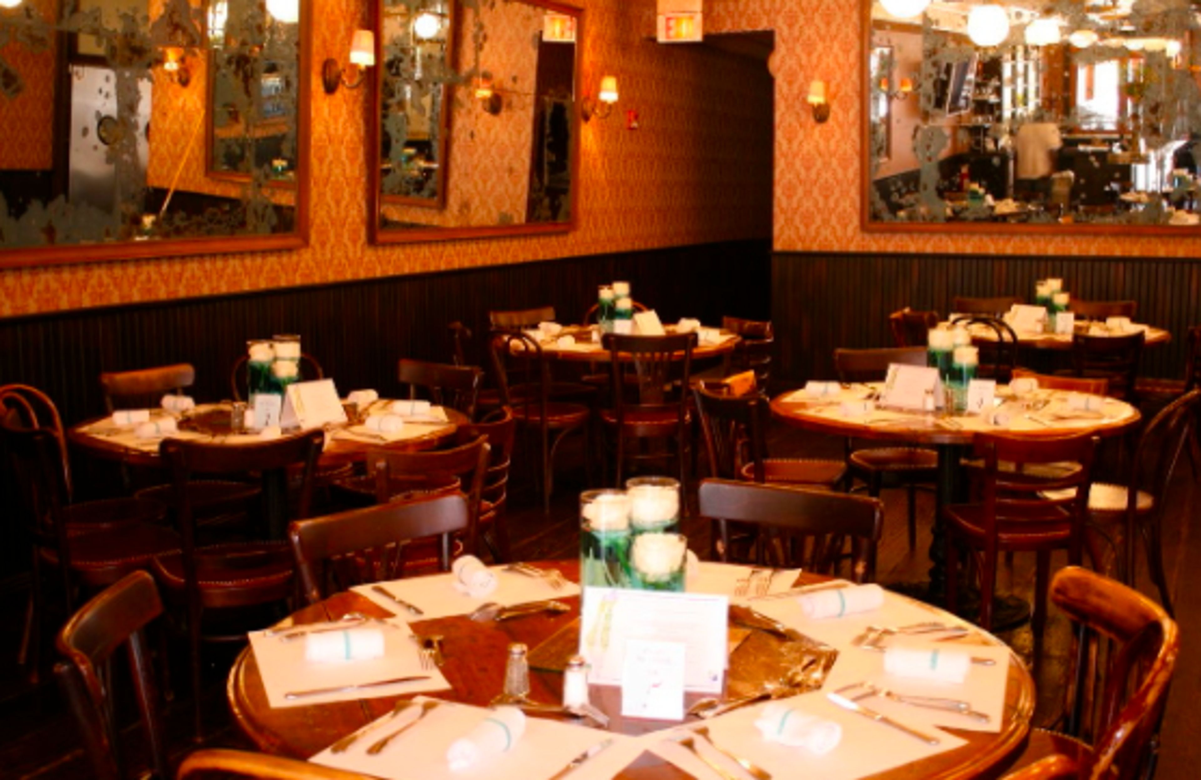Cover photo of Miramar Bistro & Banquets