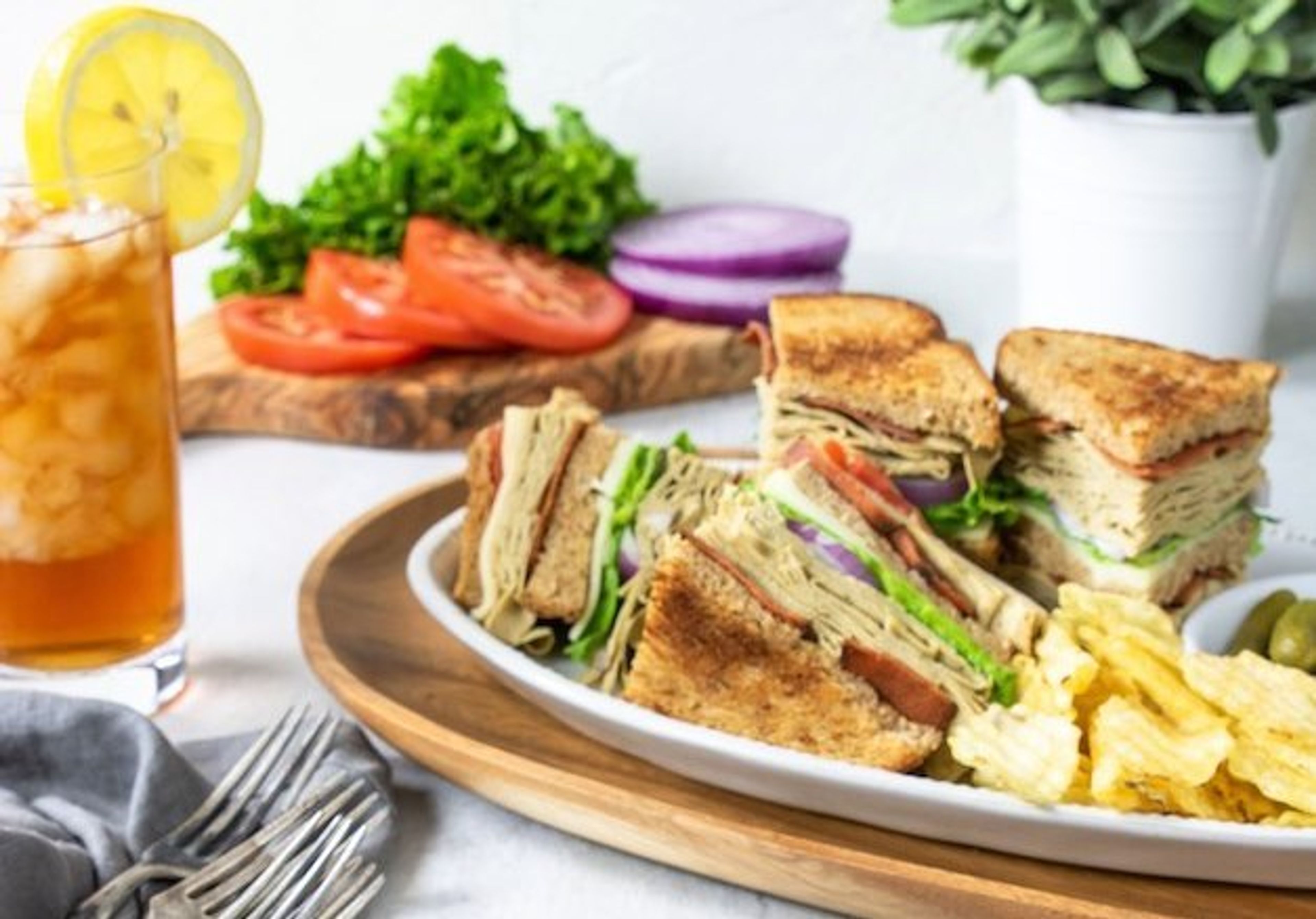 Cover photo of Sunset Foods