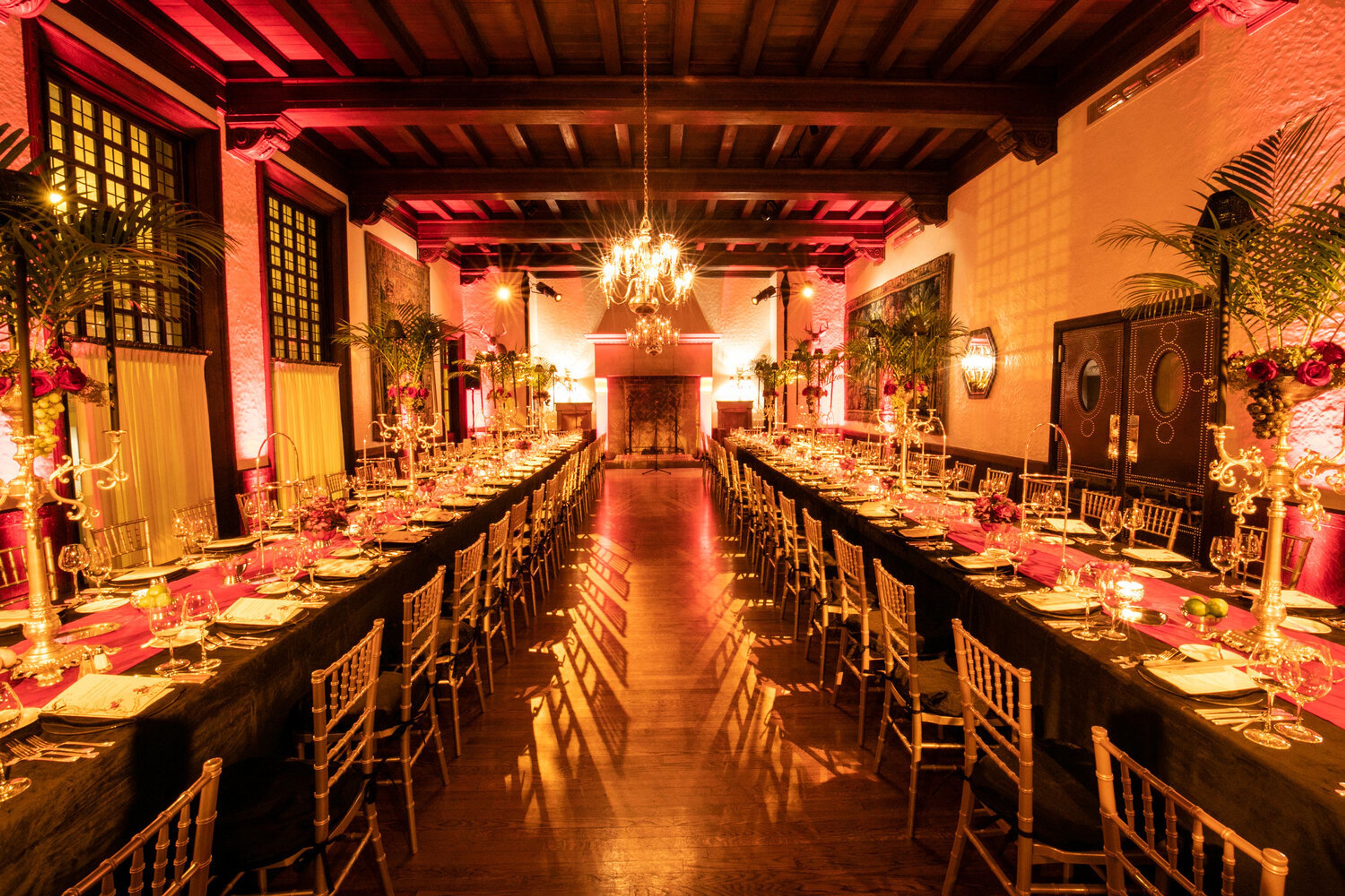 Cover photo of All Things Party