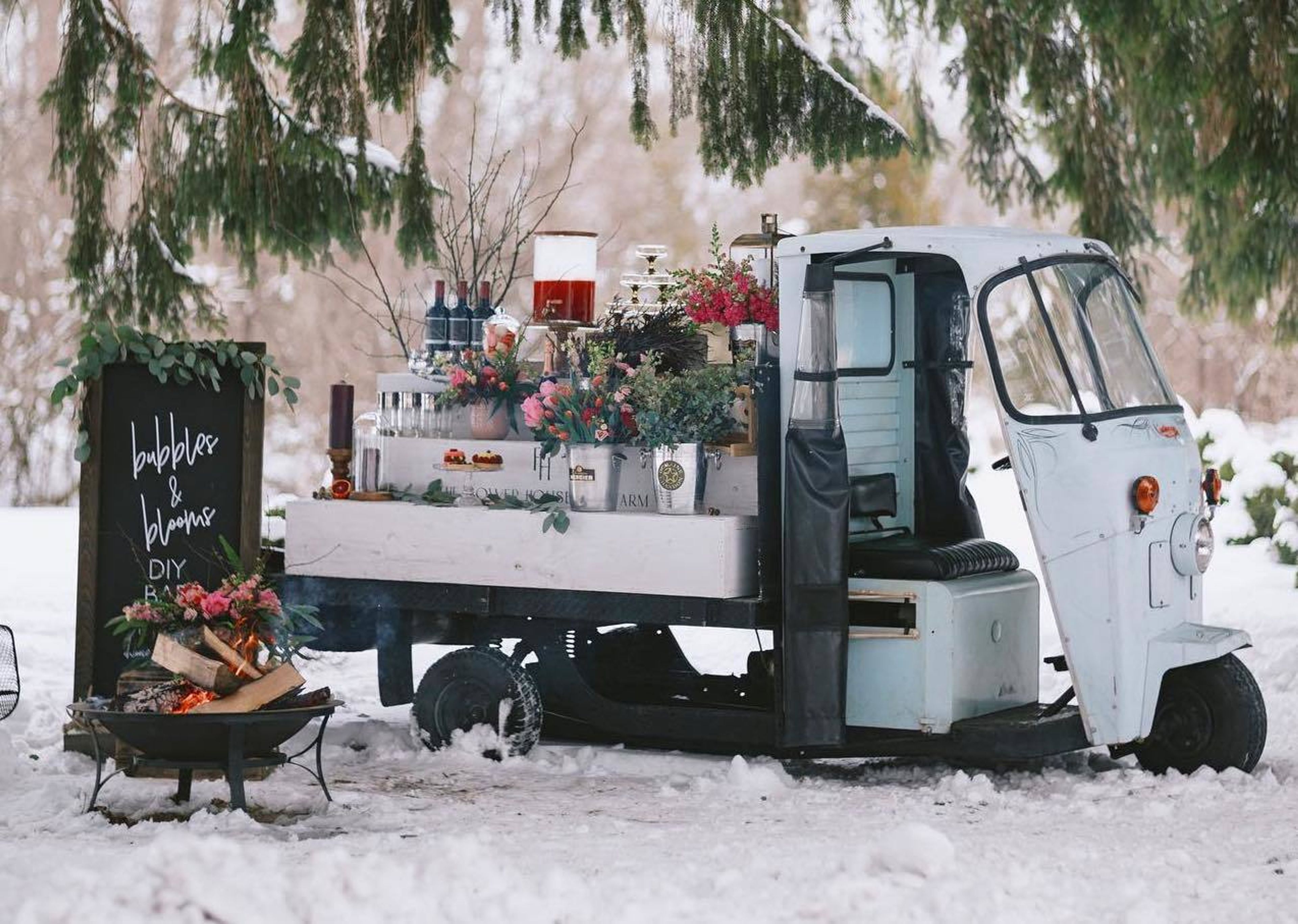 Cover photo of elliestyled