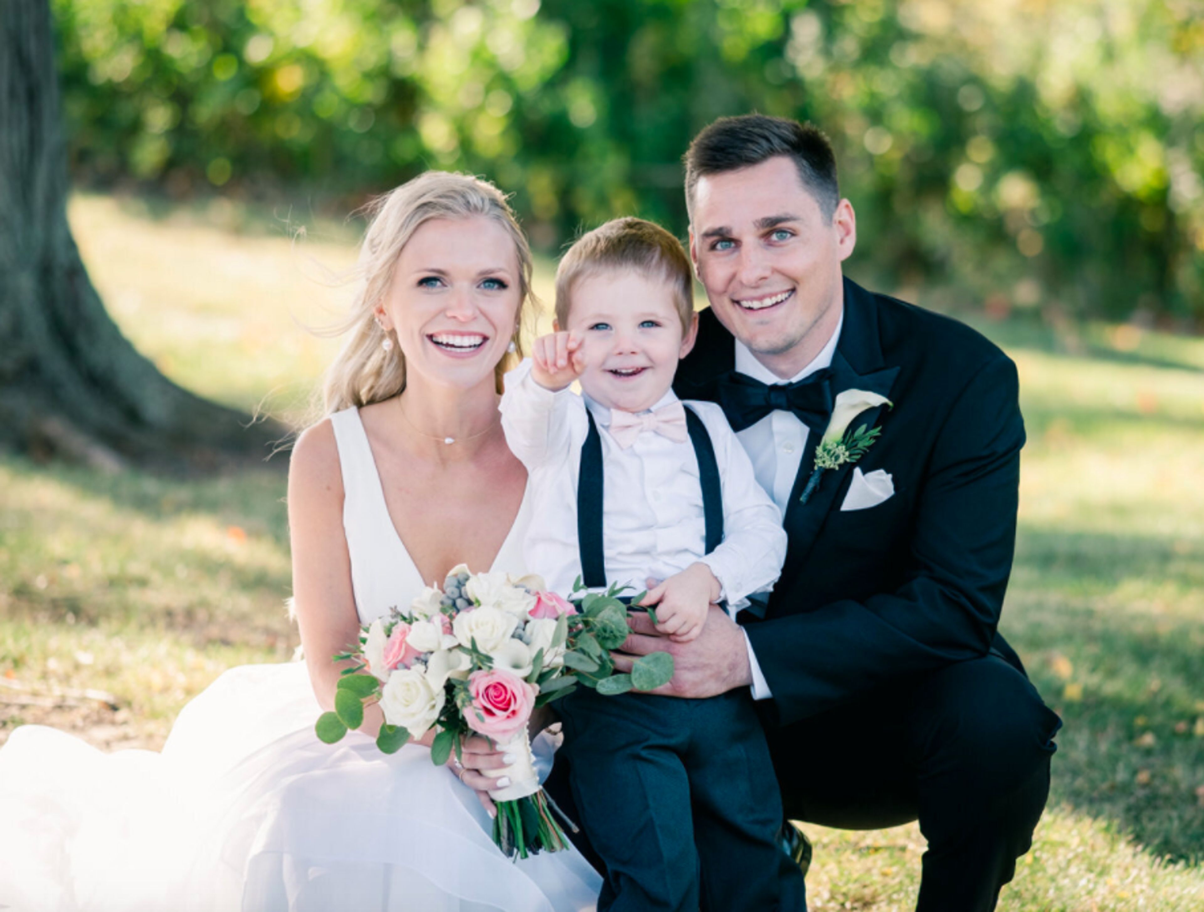 Cover photo of Kathryn Jean Photography