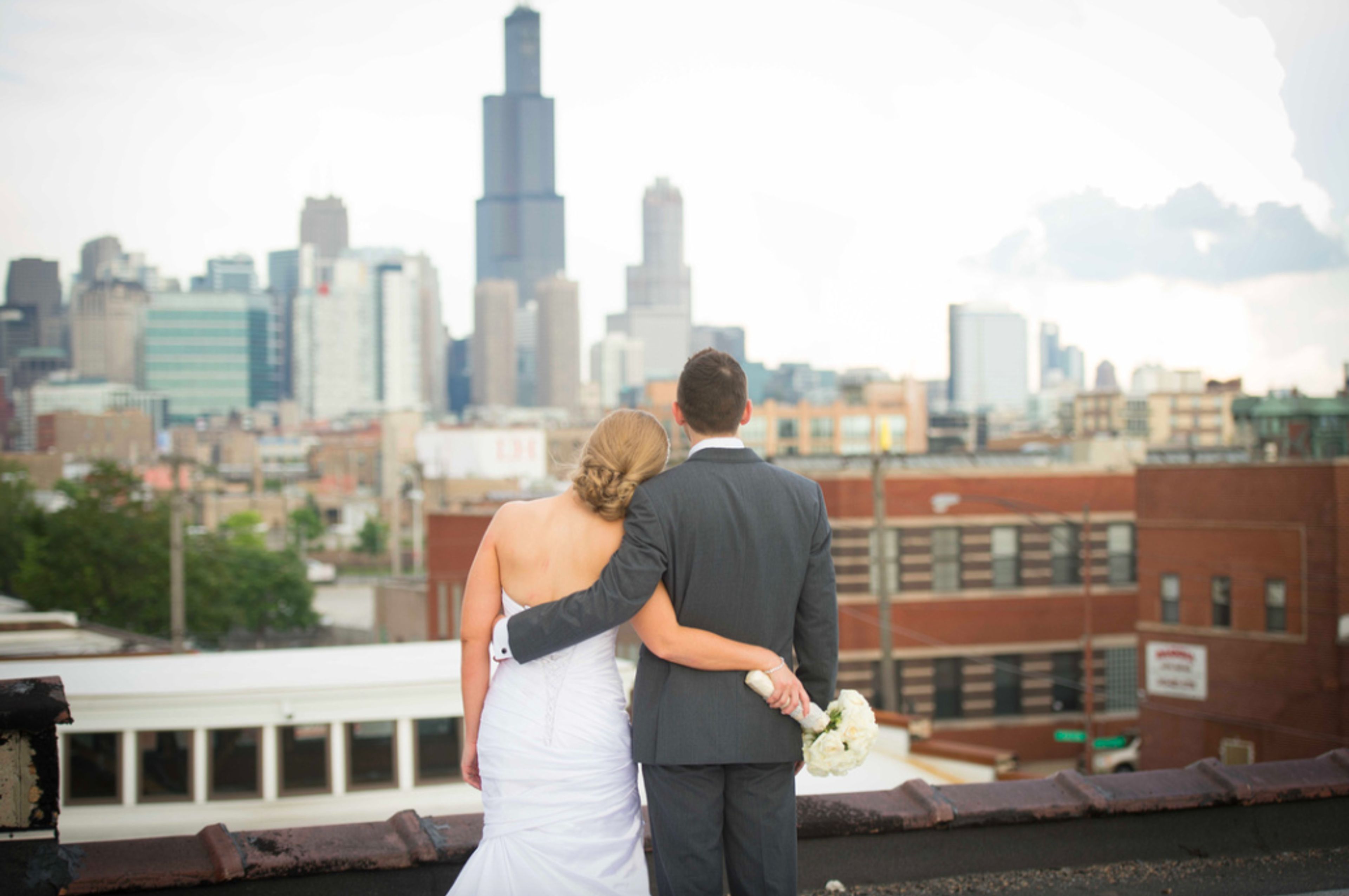 Cover photo of Katie Hall Photography