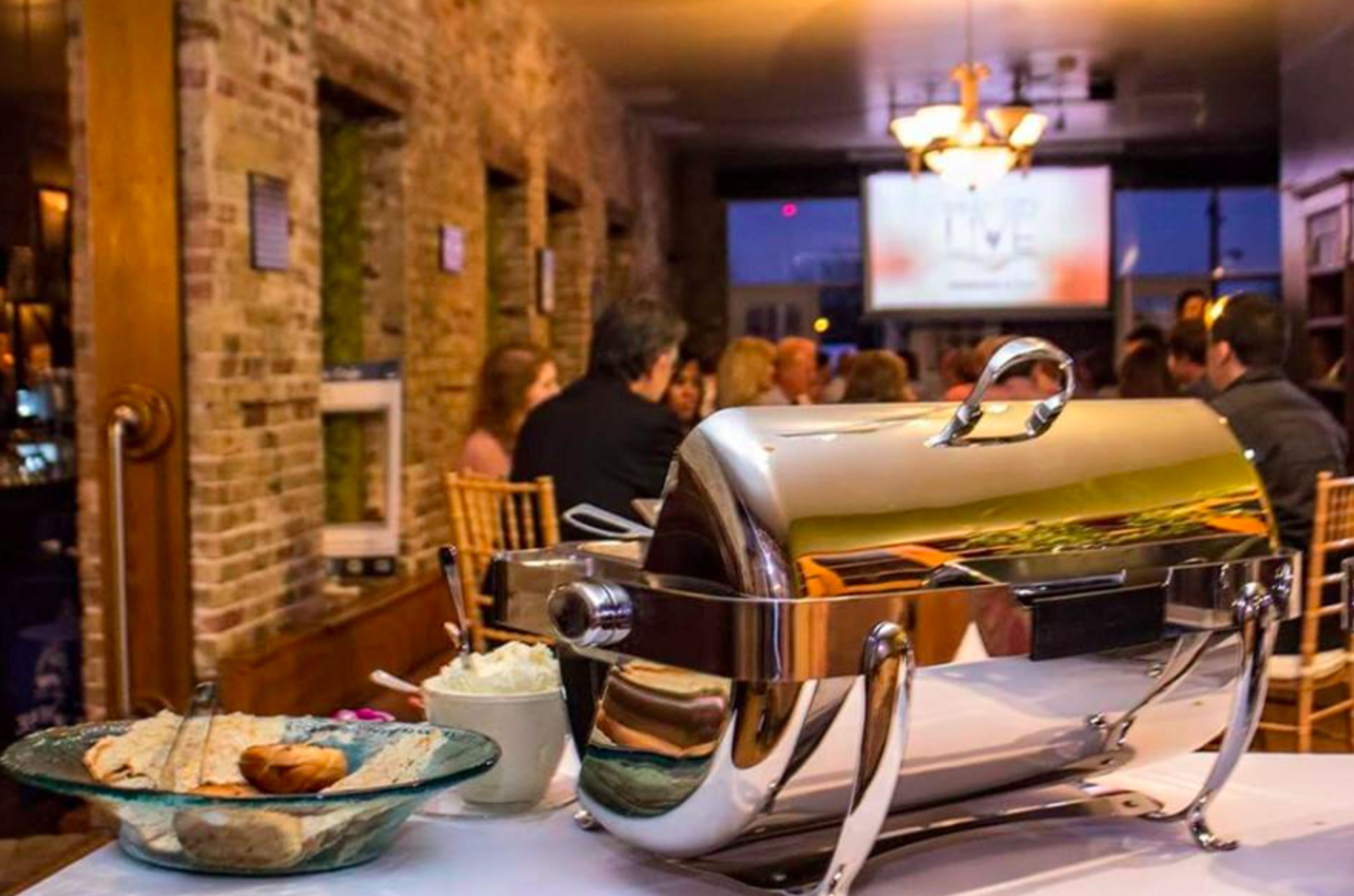 Cover photo of Chicago Hope Cafe