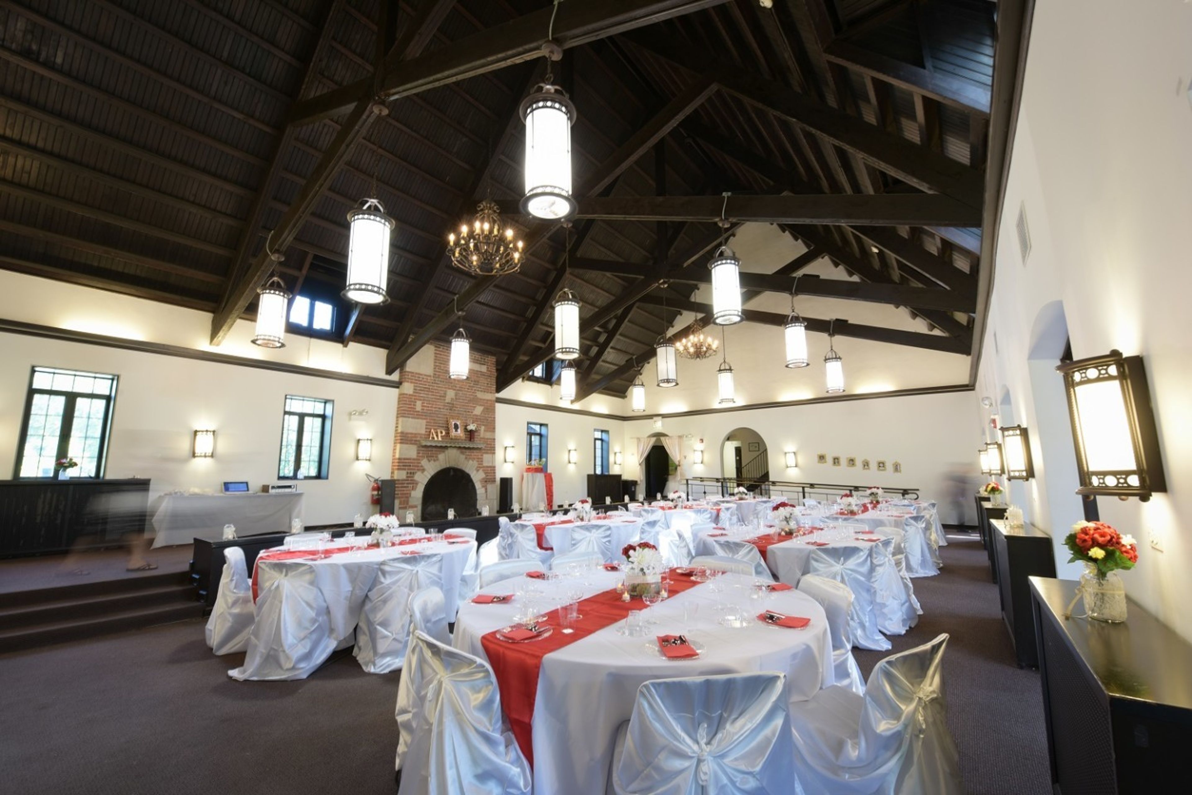 Cover photo of Mathew Bieszczat Volunteer Resource Center