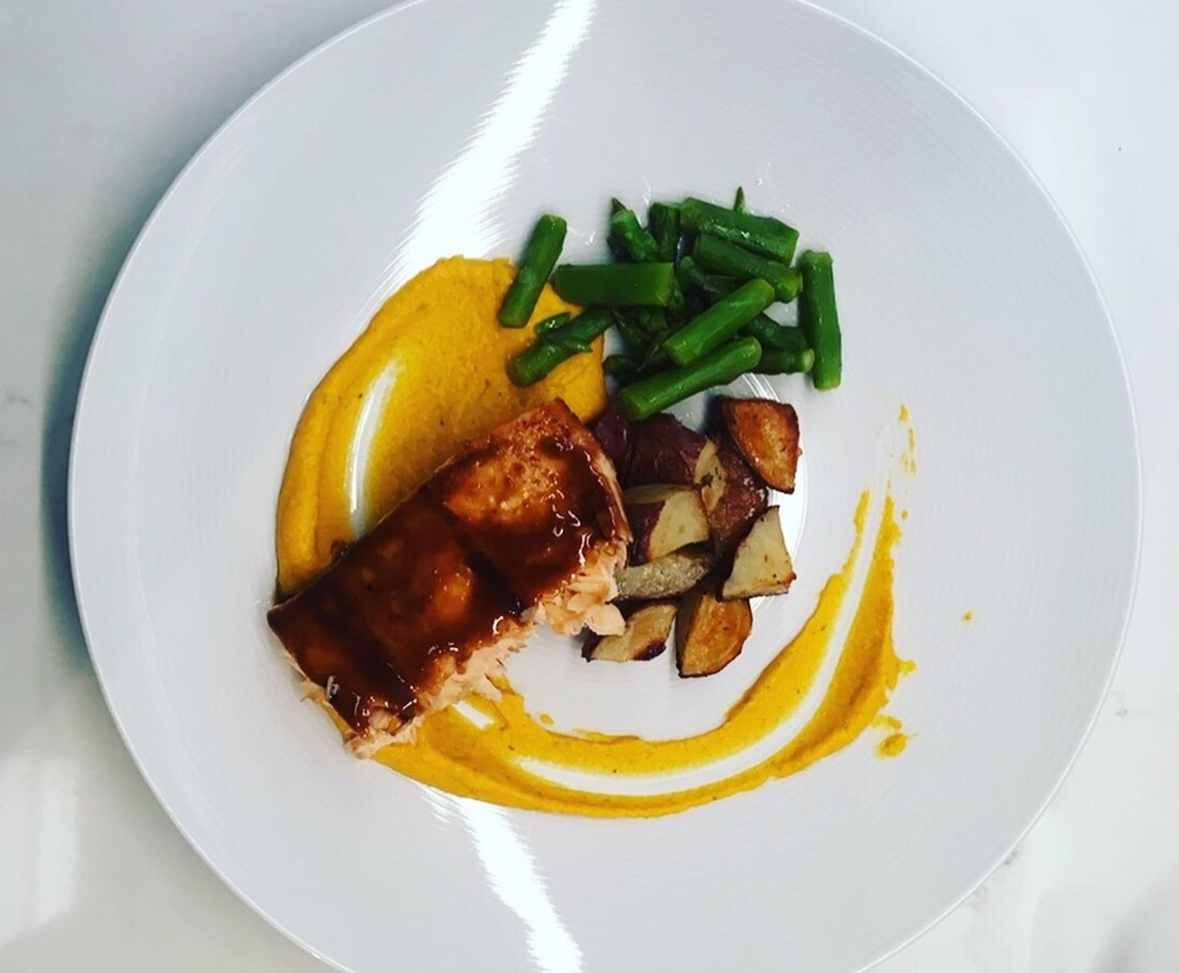 Cover photo of Meals by Chef Jeremy