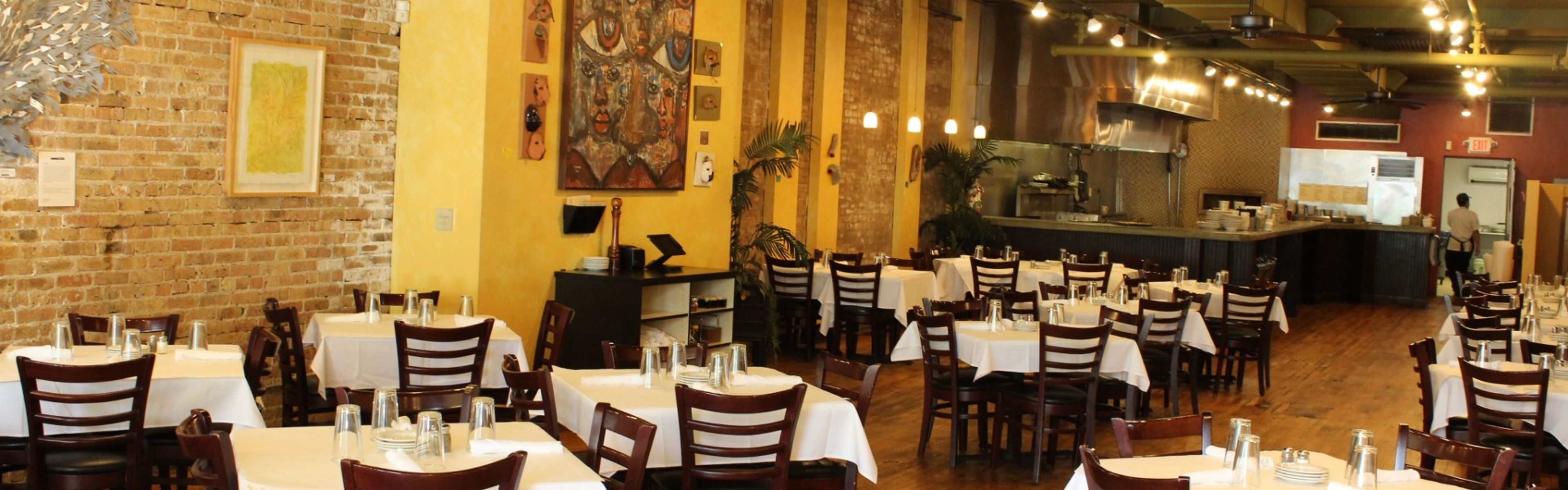 Cover photo of Trattoria 225