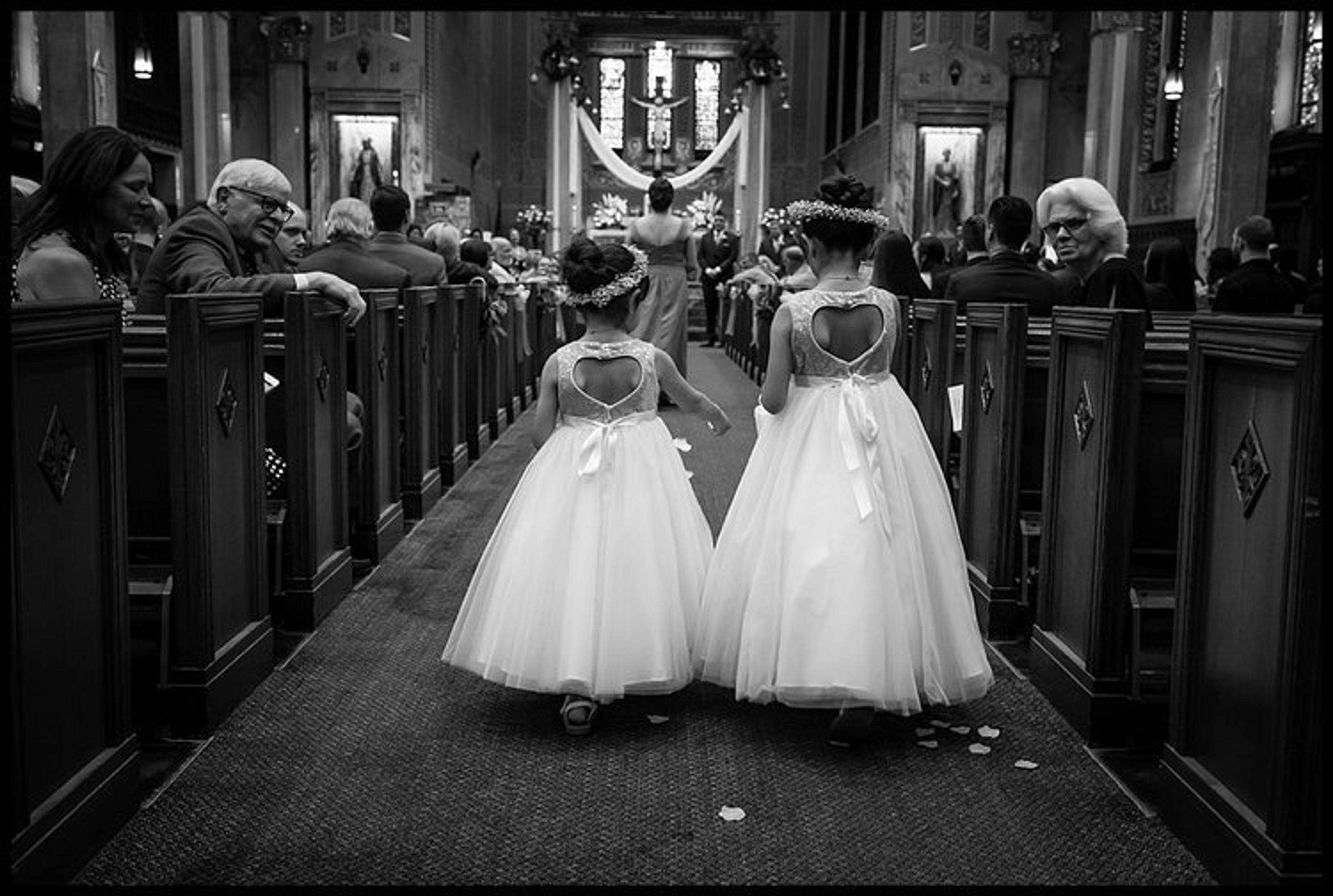 Cover photo of Little Bitty Productions