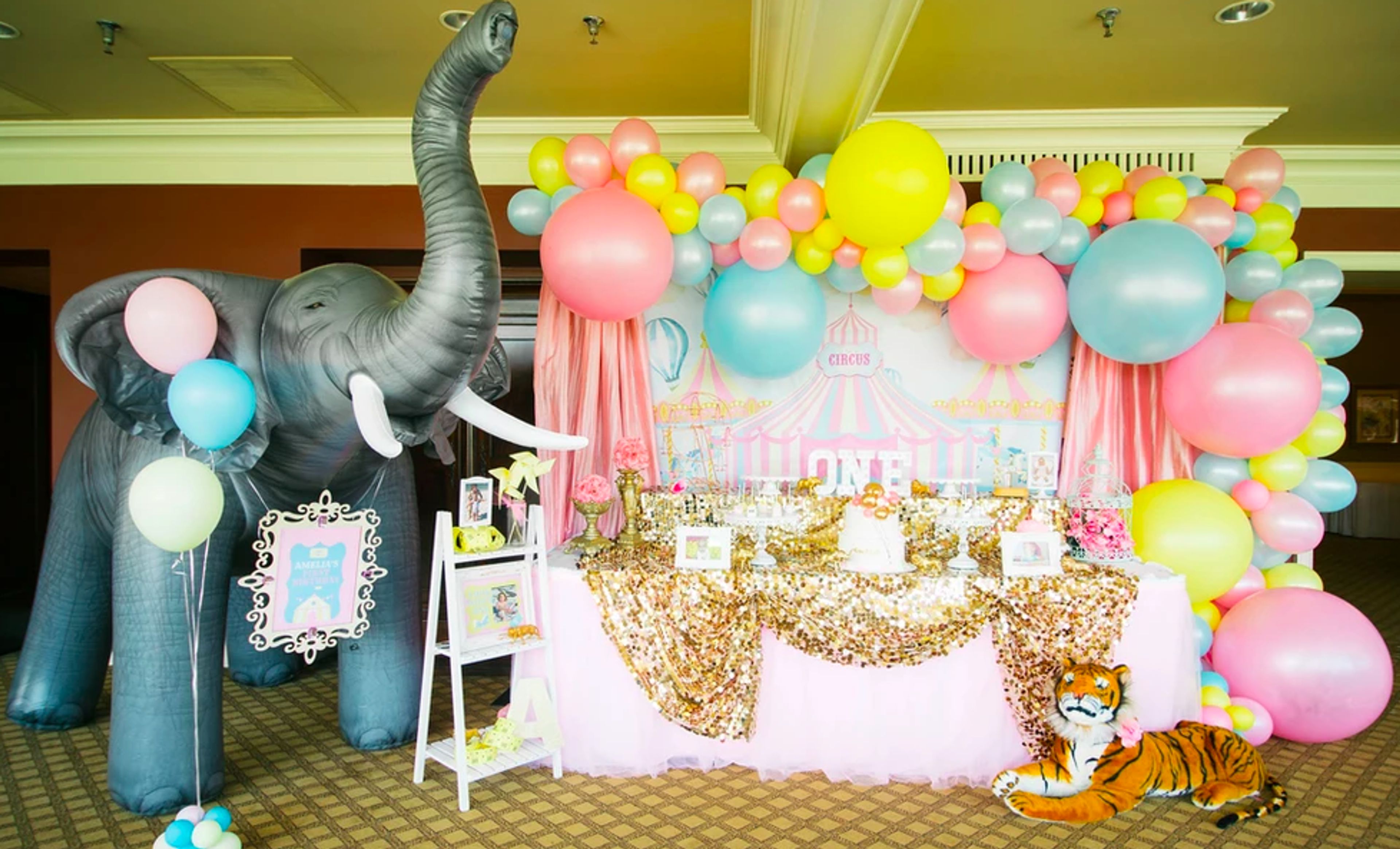 Cover photo of PinkSkies Photography LLC