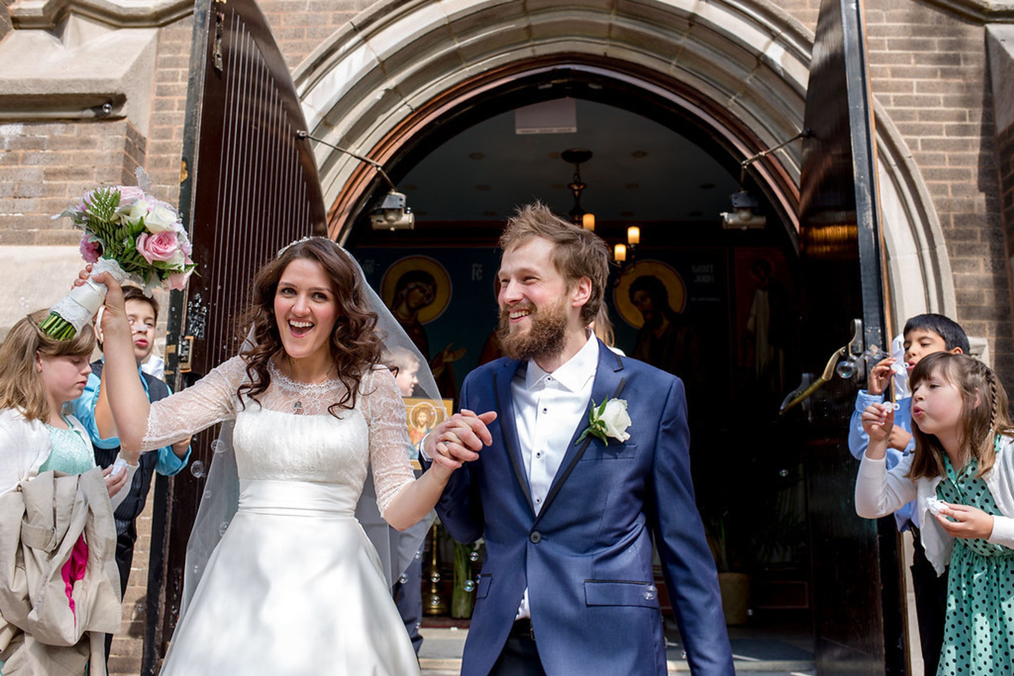 Cover photo of Belchevs Event & Sacrament Photography