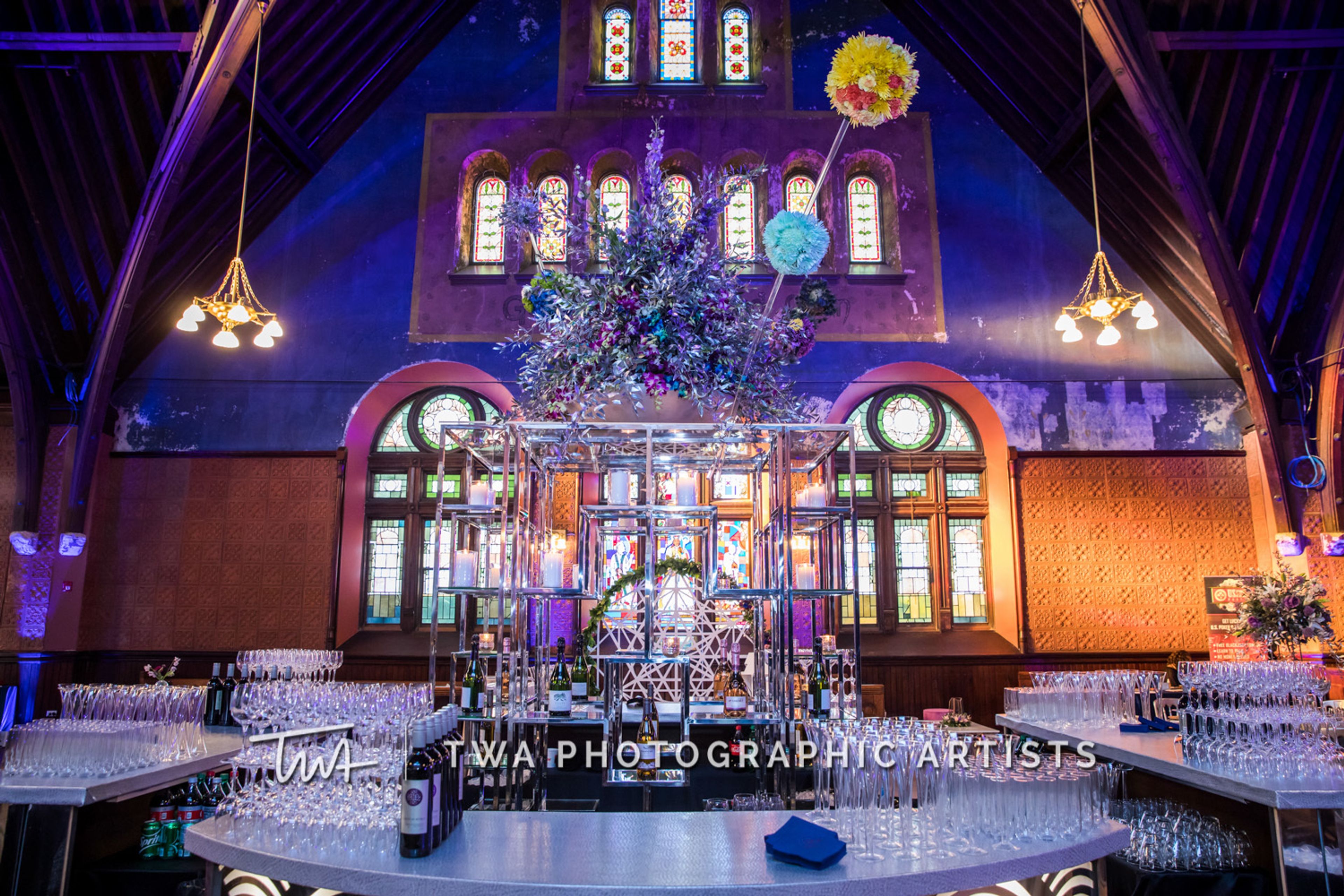 Cover photo of Epiphany Center for the Arts