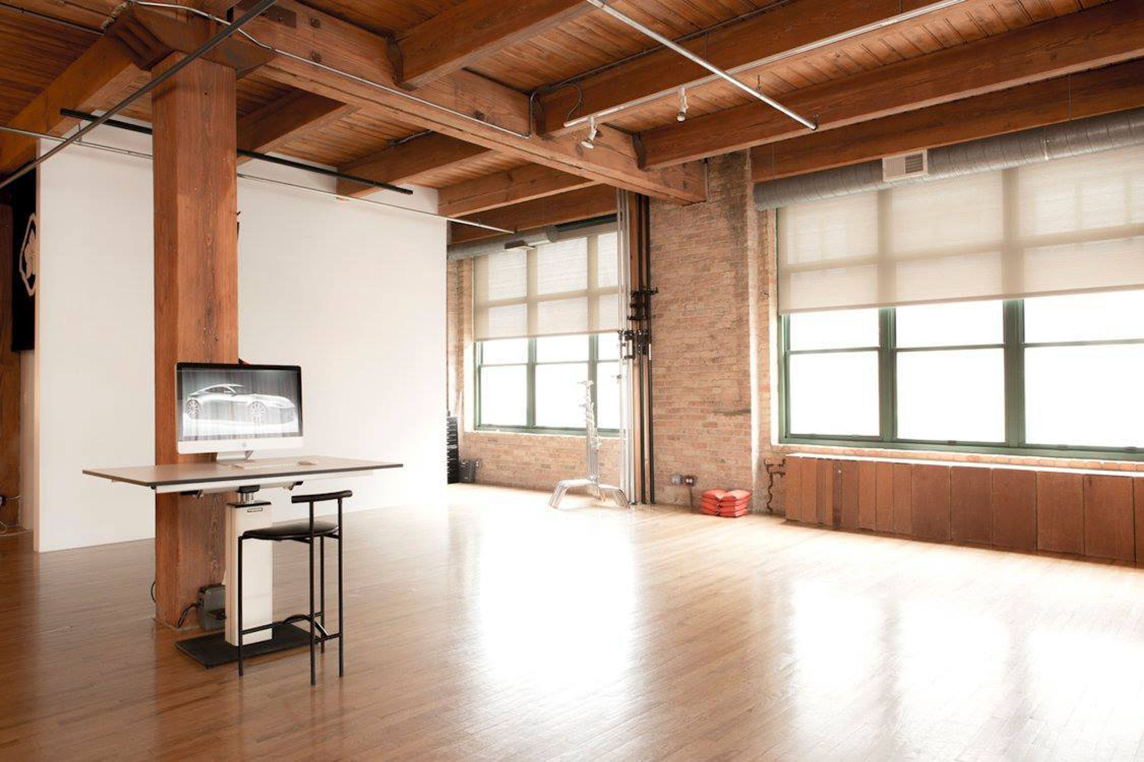 Cover photo of Studio 1017