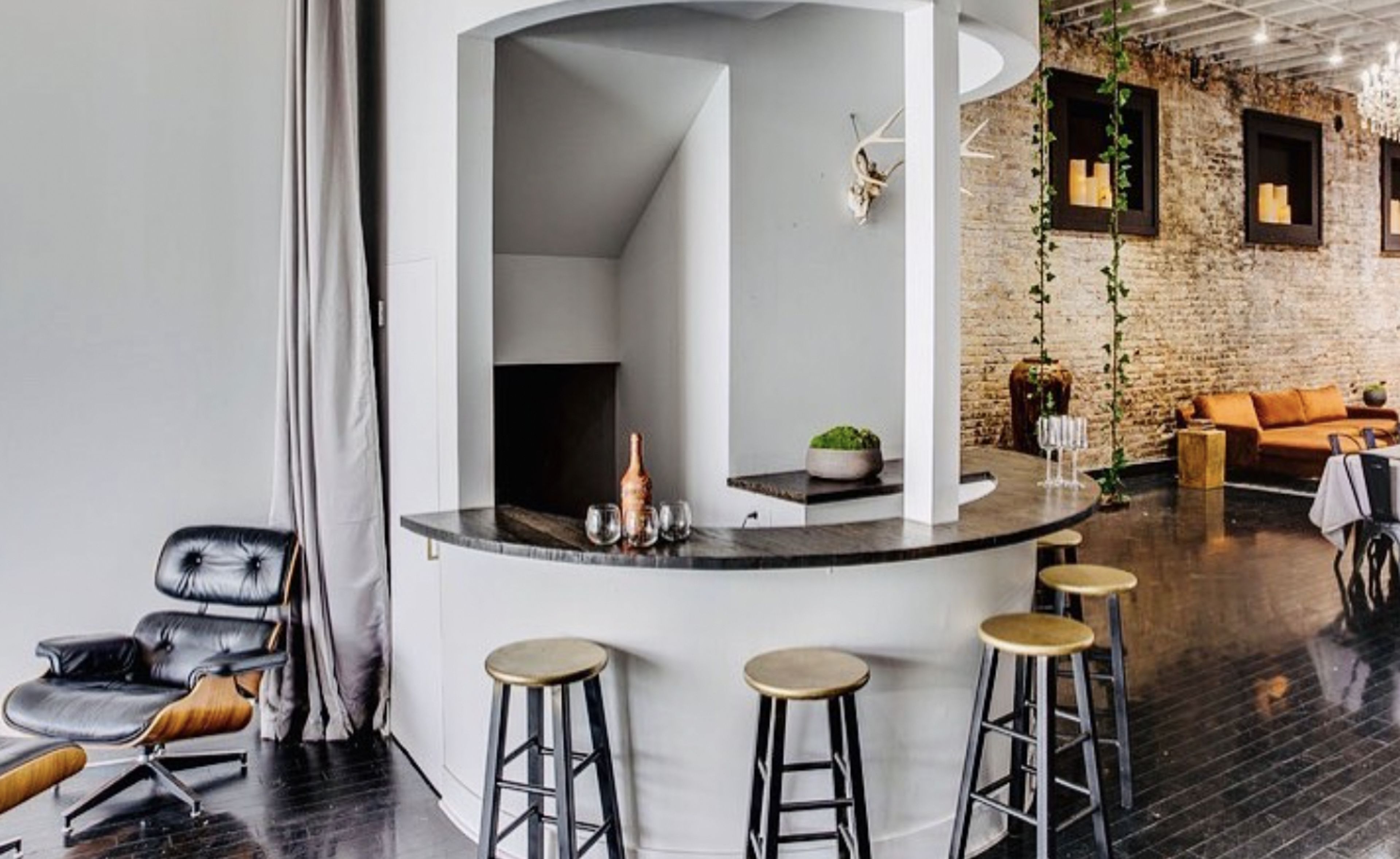 Cover photo of River West Studio