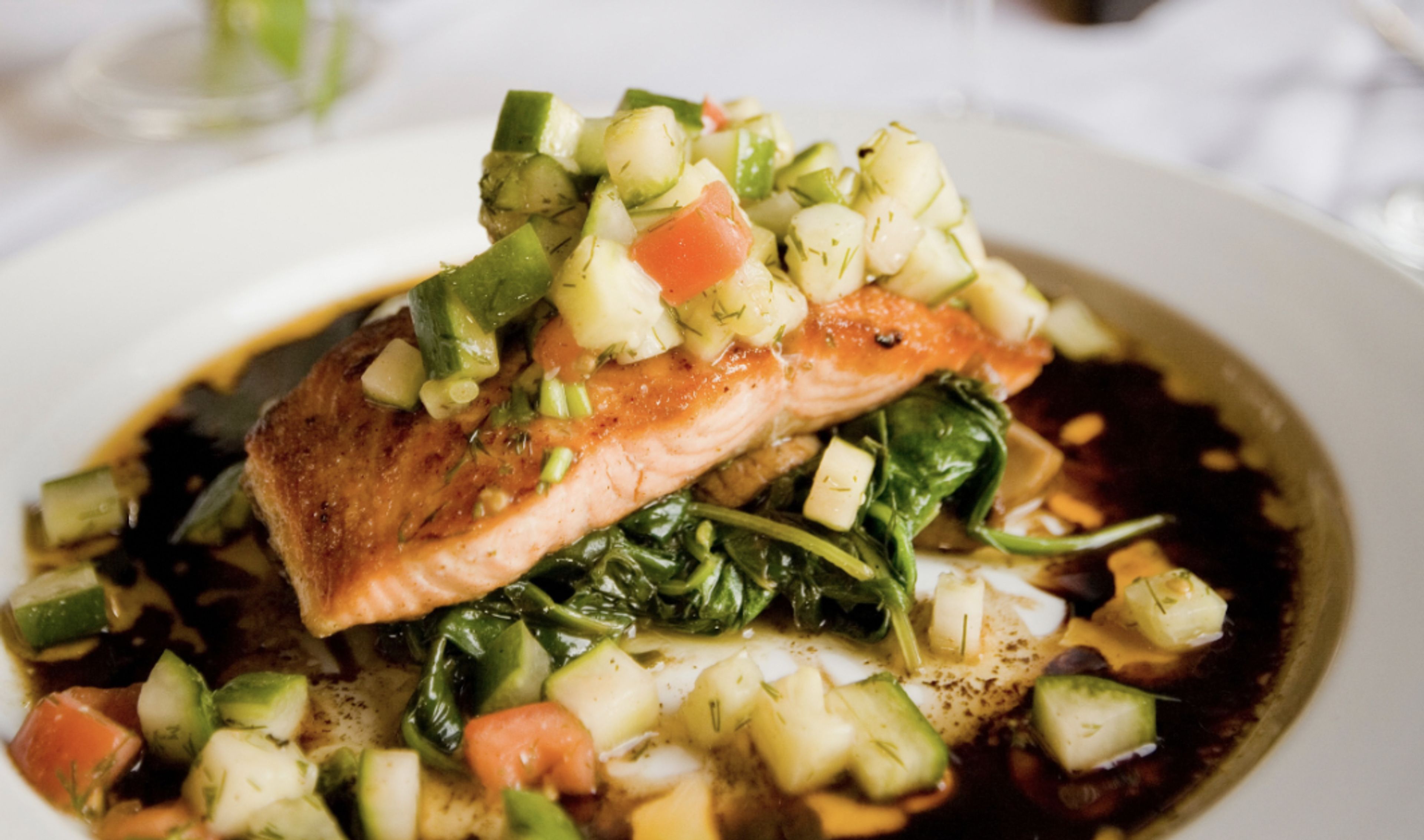 Cover photo of Tri-Star Catering