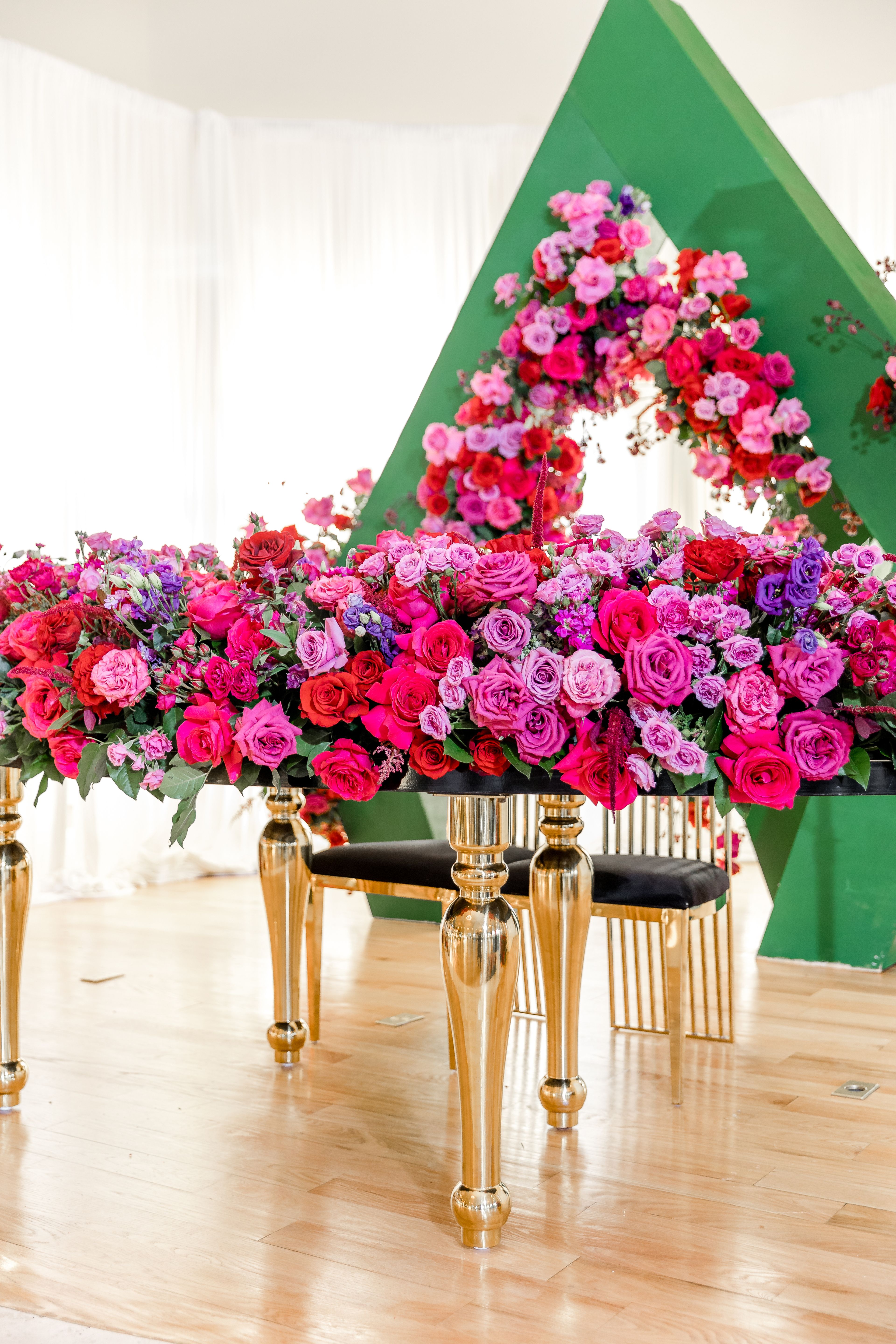 Cover photo of Love Clark Events