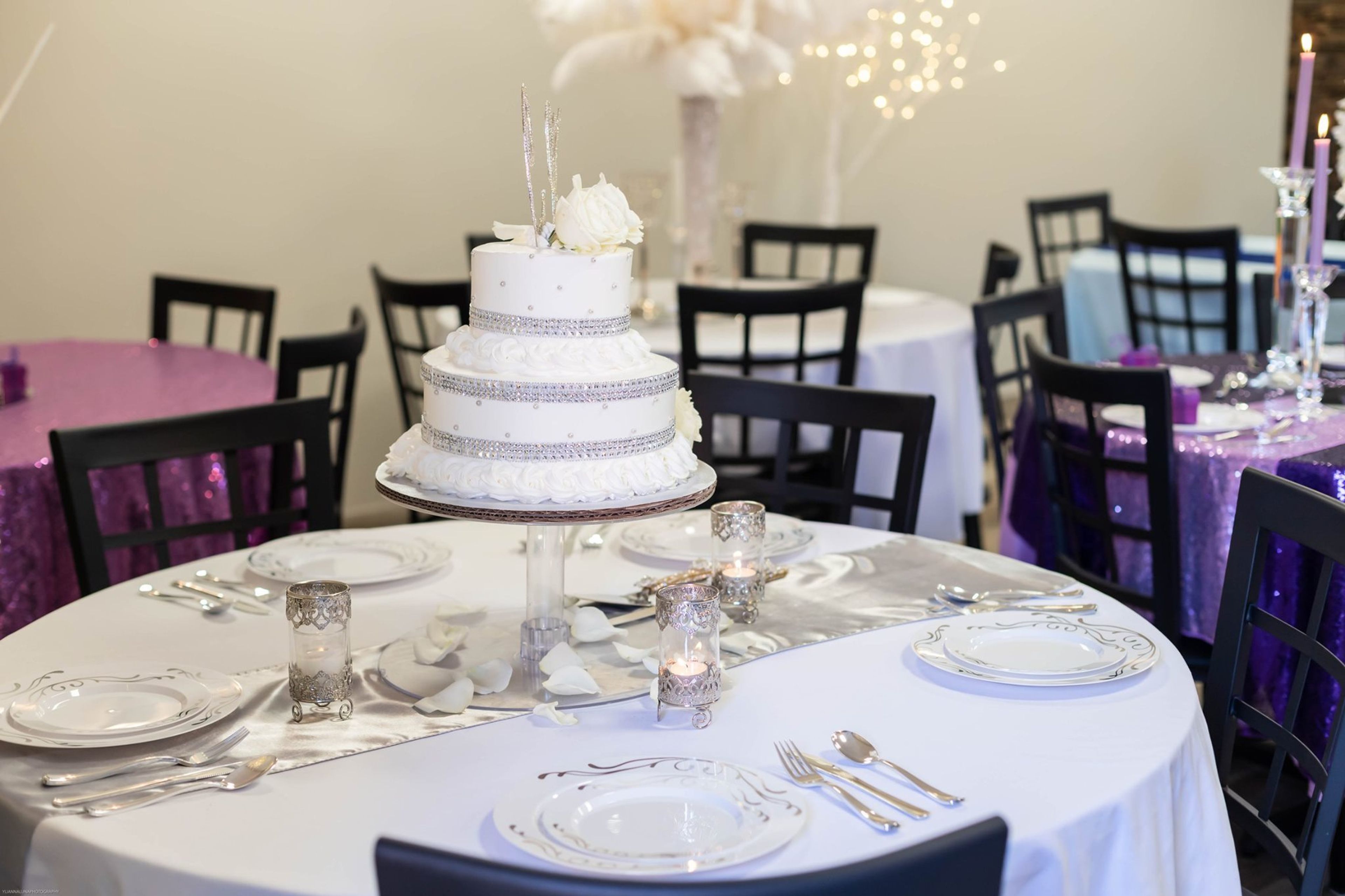 Cover photo of Venue 4343