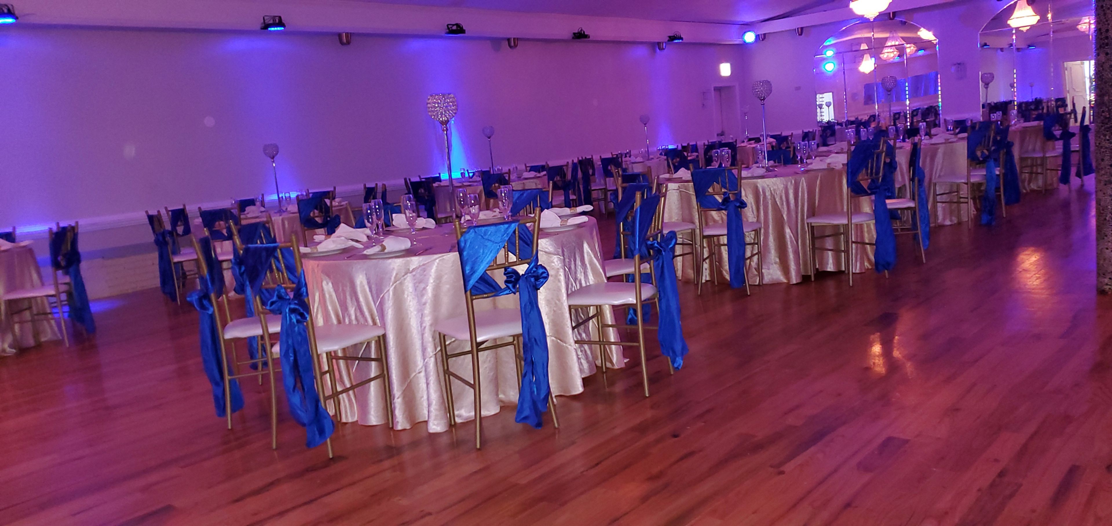 Cover photo of Armitage Hall