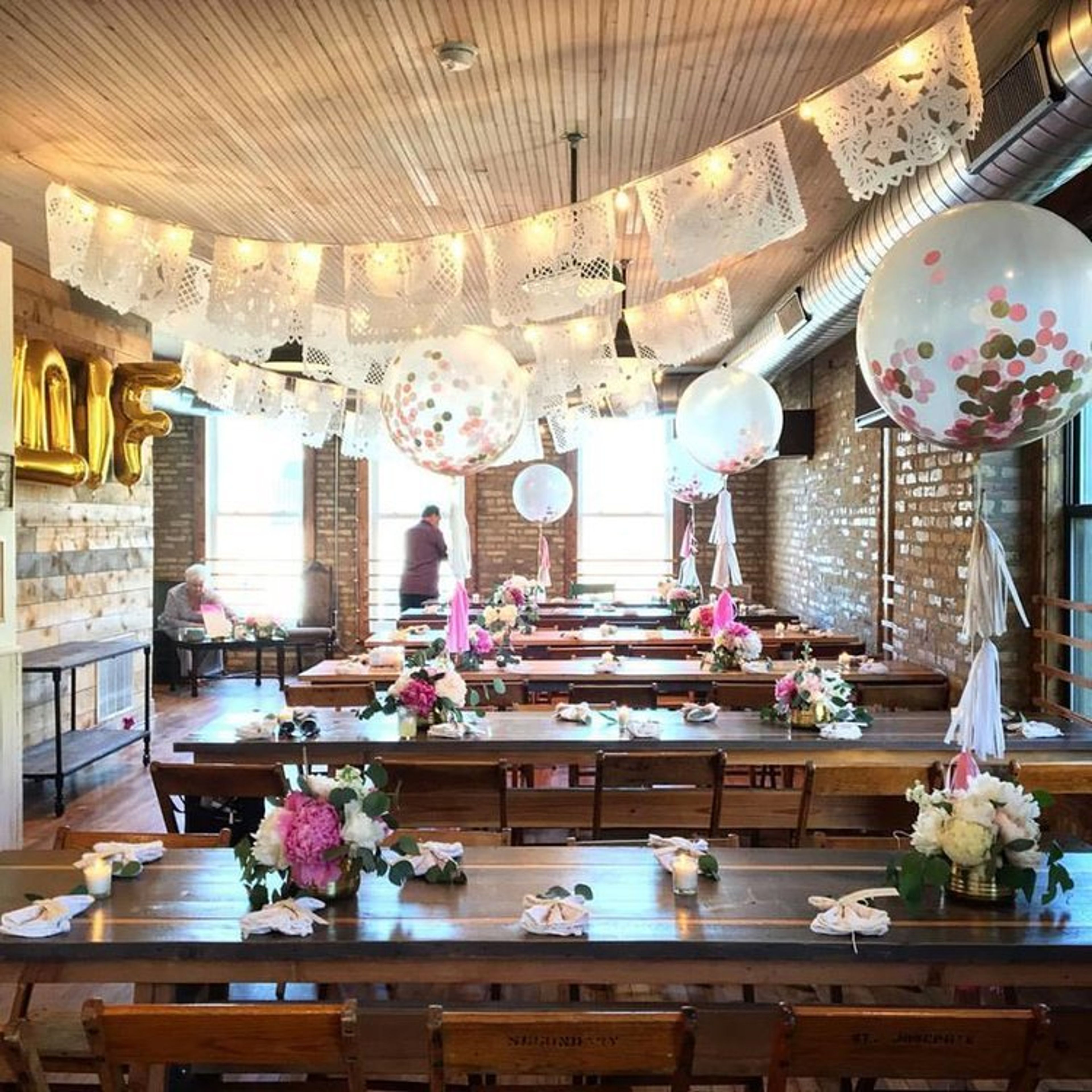 Cover photo of The Guest Room