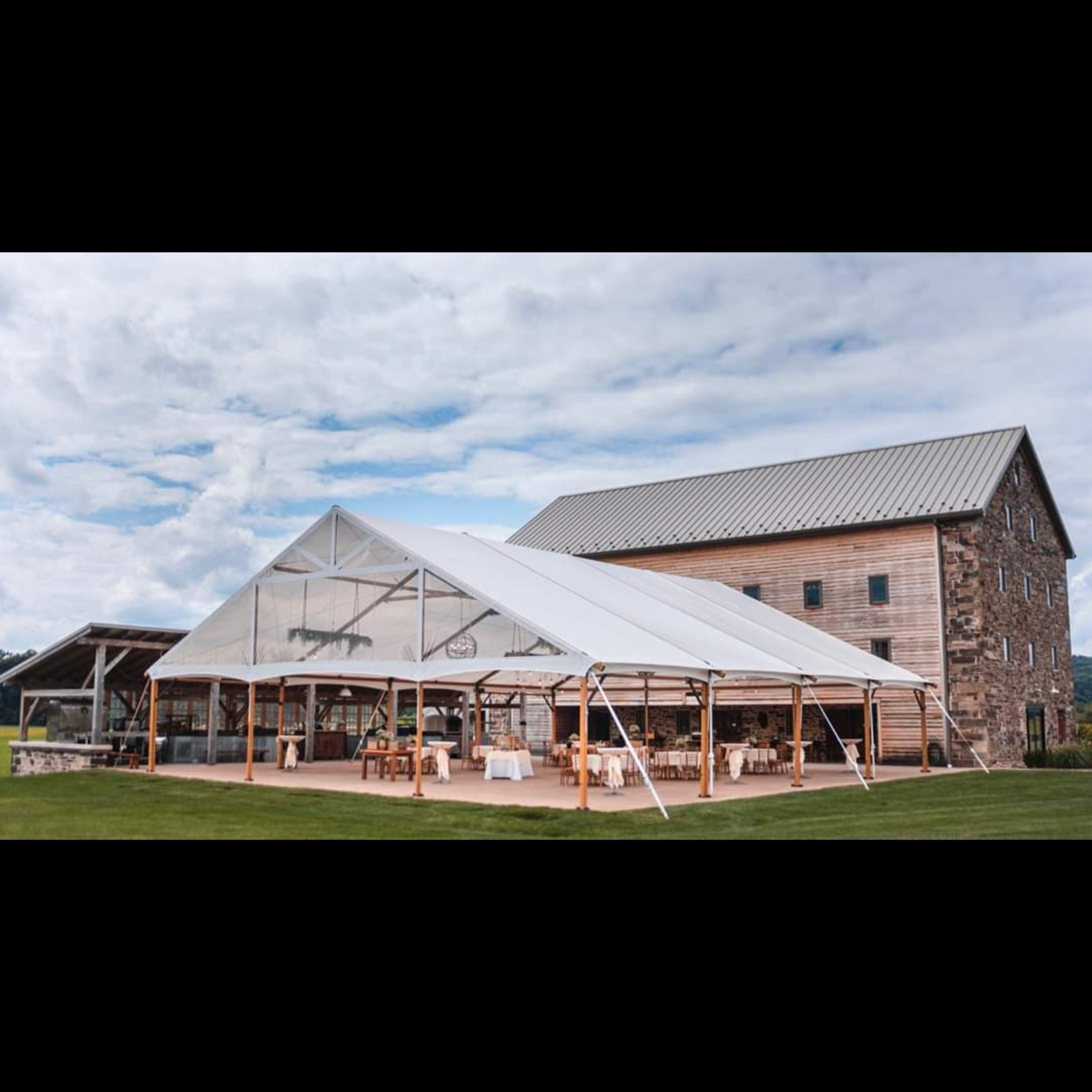 Cover photo of Herman & Luther's Catering Company