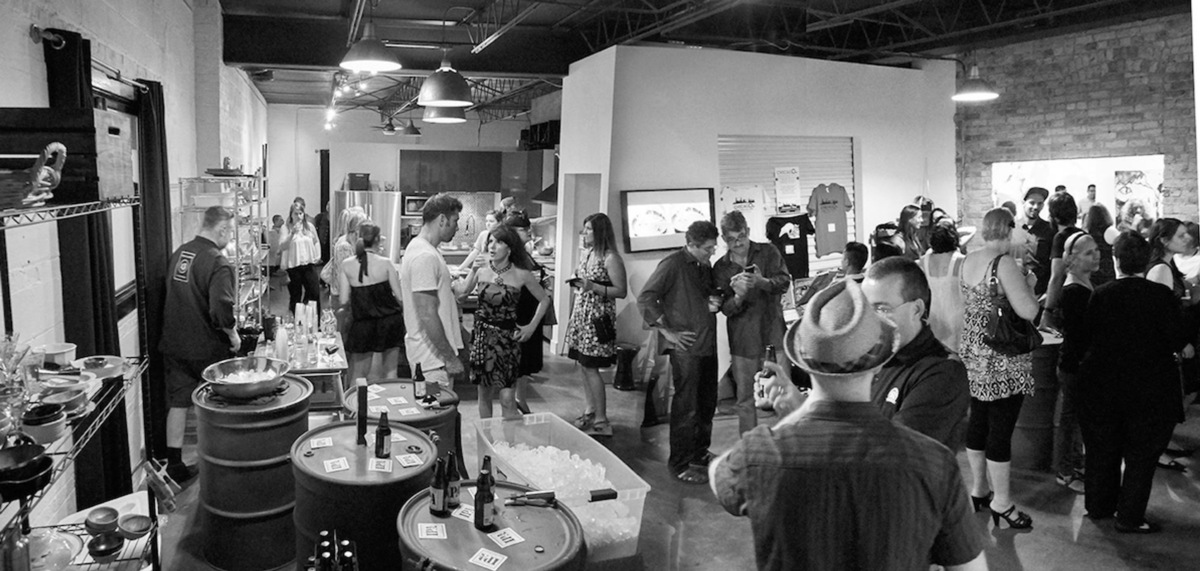 Cover photo of Throop Studio