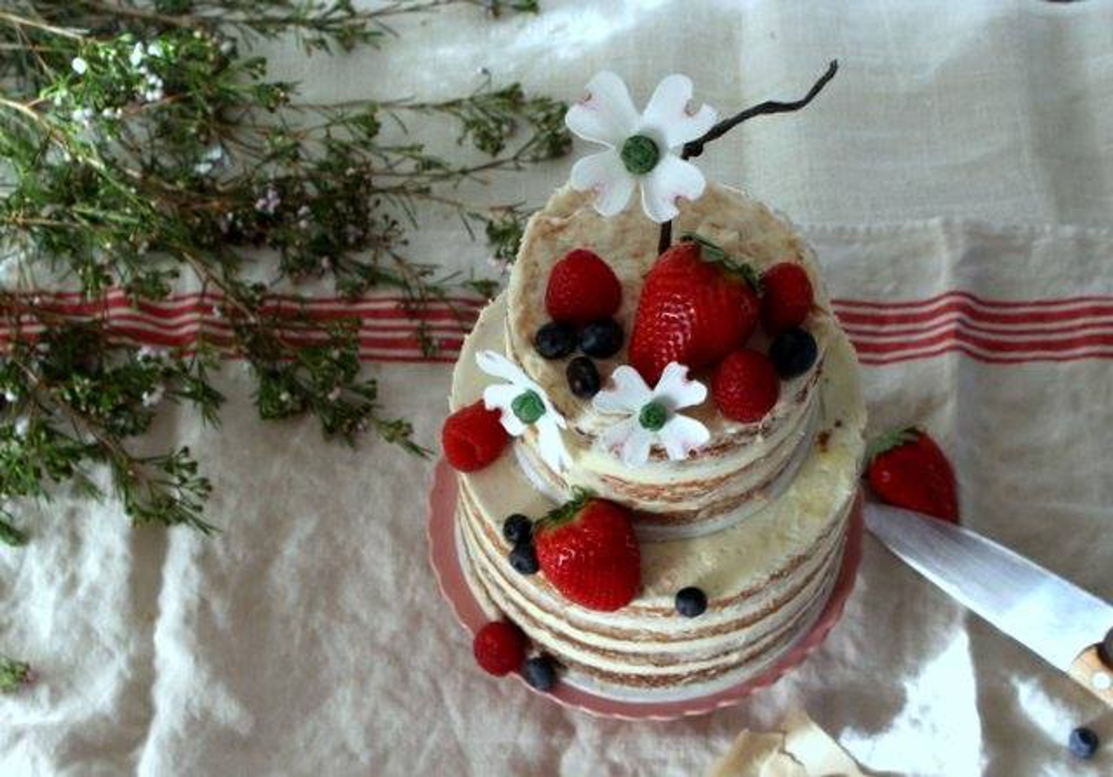 Cover photo of Garden Banquets/Saranecki Brothers Catering