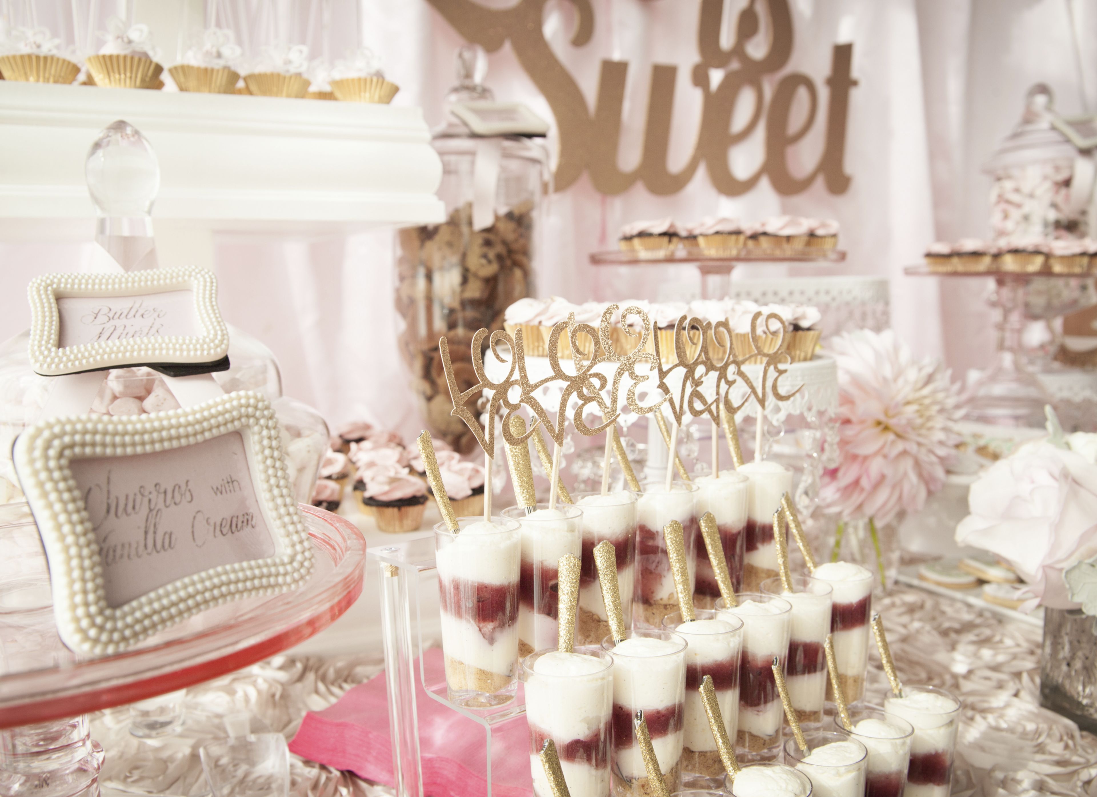 Cover photo of Mack Wedding Design