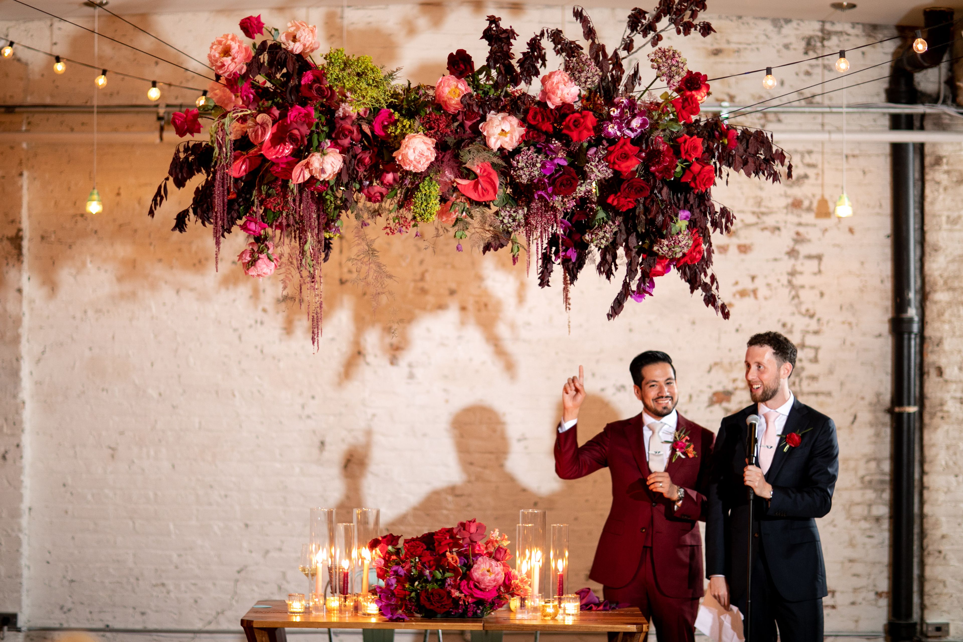 Cover photo of Anticipation Events