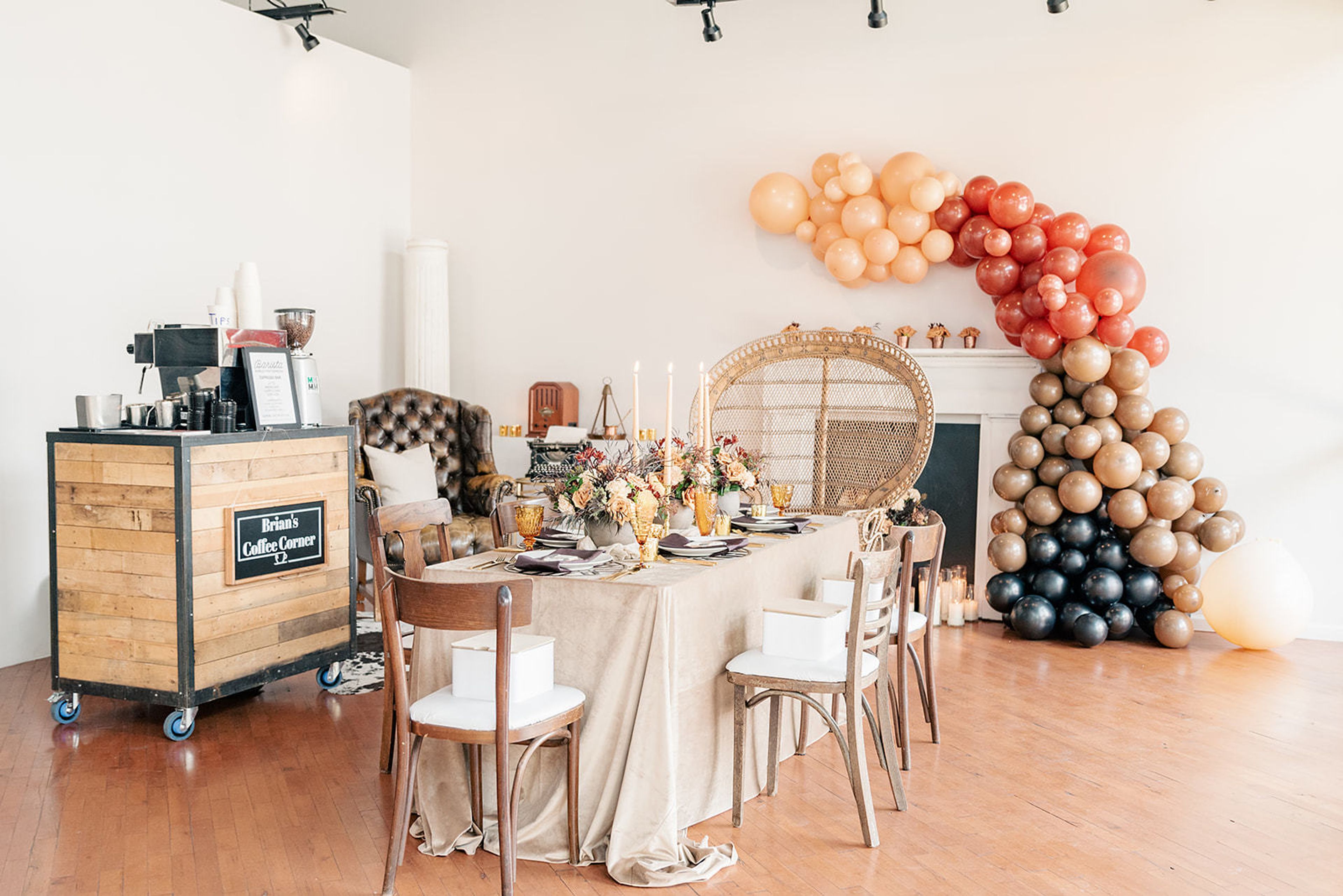 Cover photo of Limani Designs