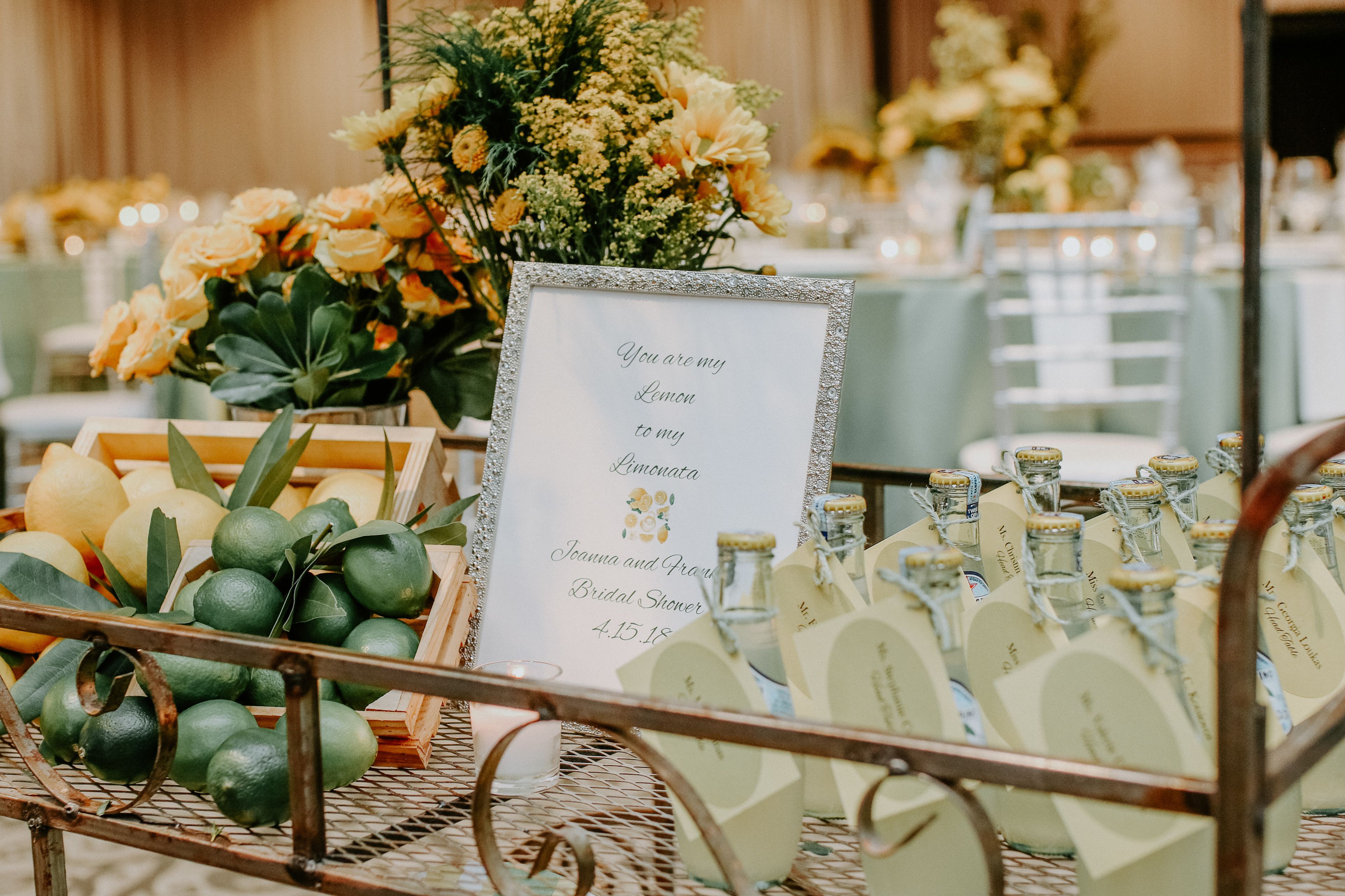 Cover photo of Limani Designs