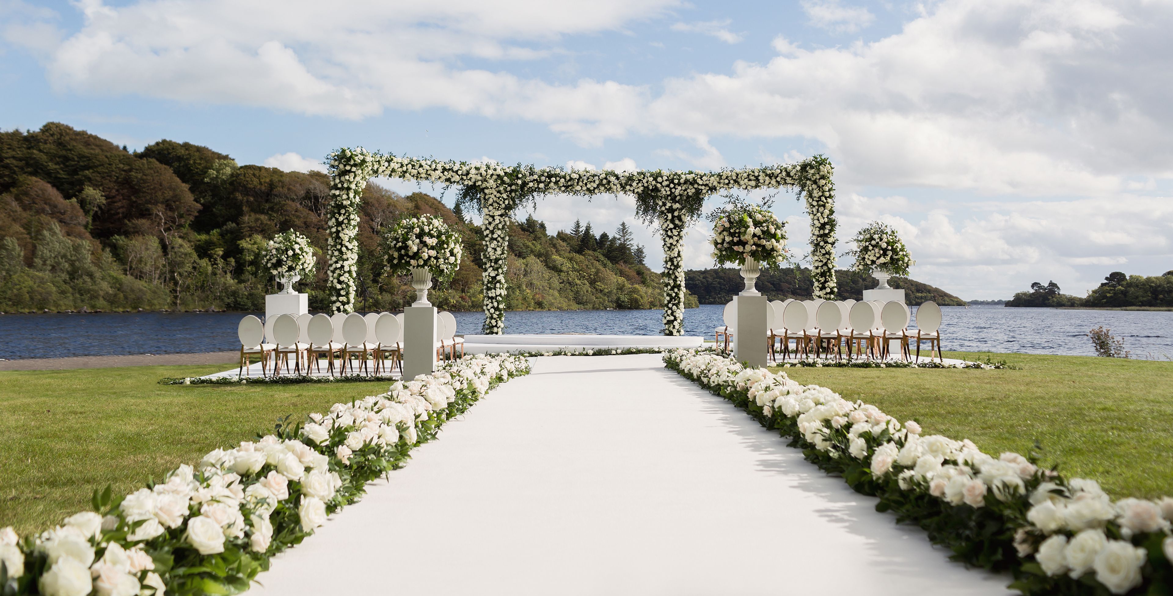 Cover photo of Olivia Buckley International