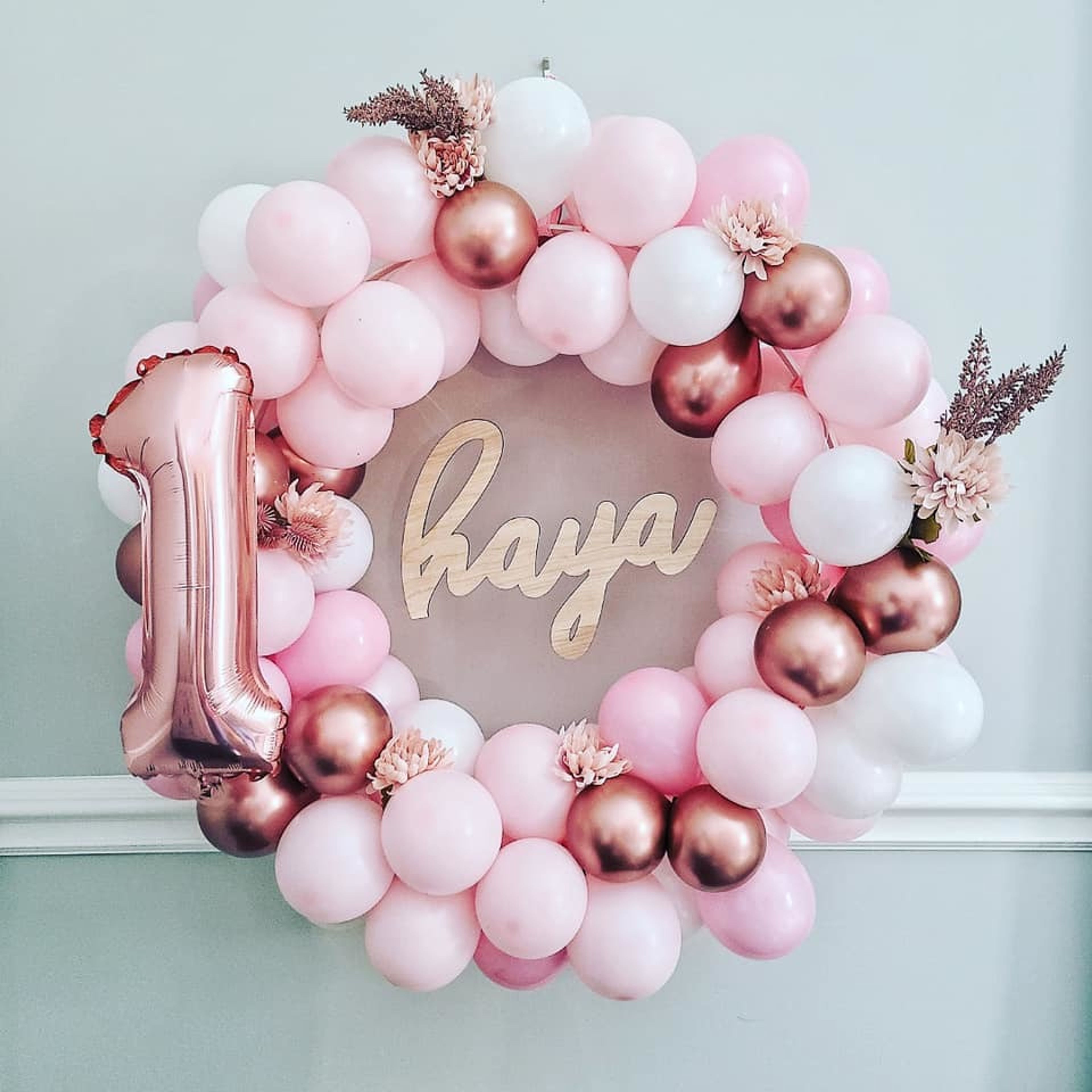 Cover photo of WE Events