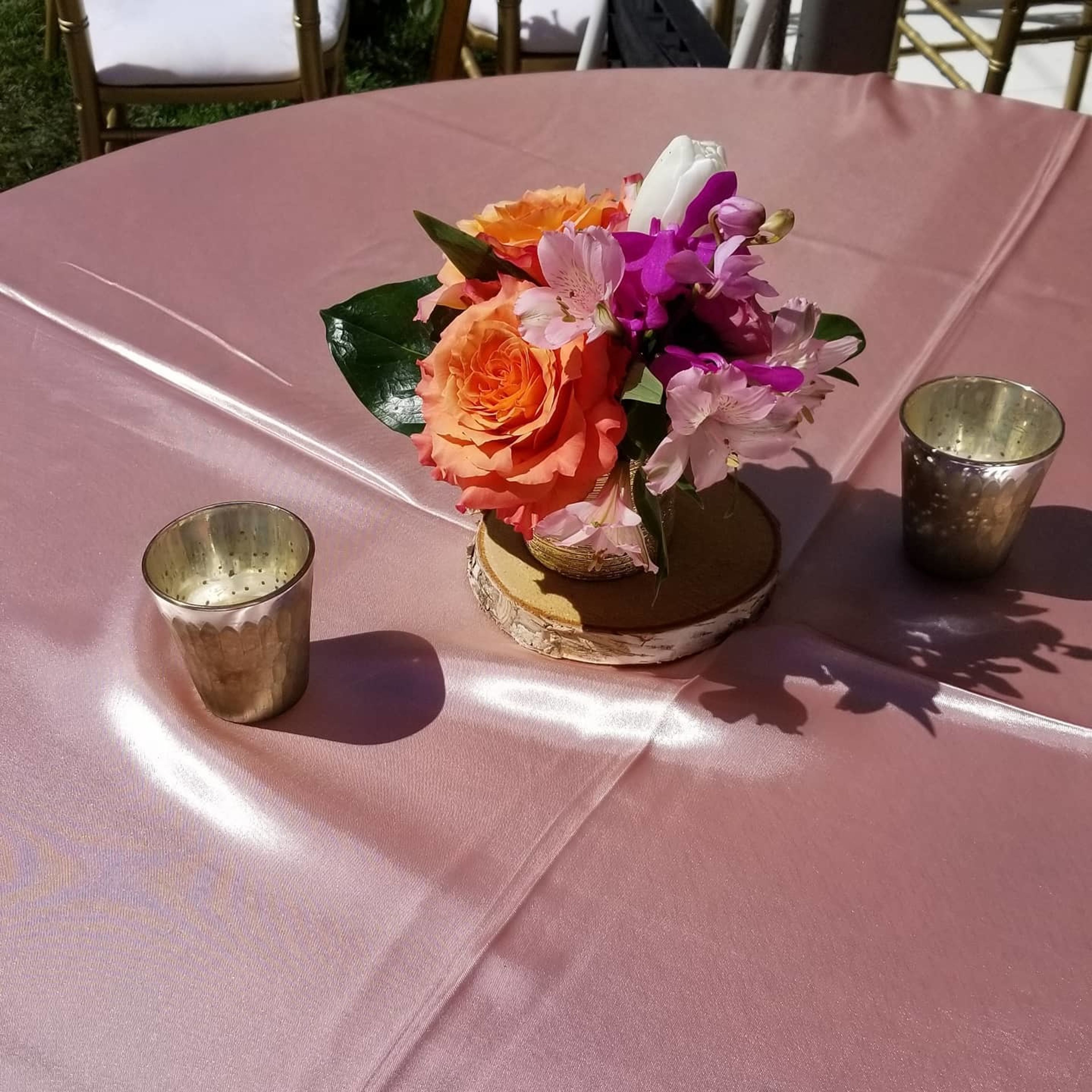 Cover photo of Ellevents Unlimited