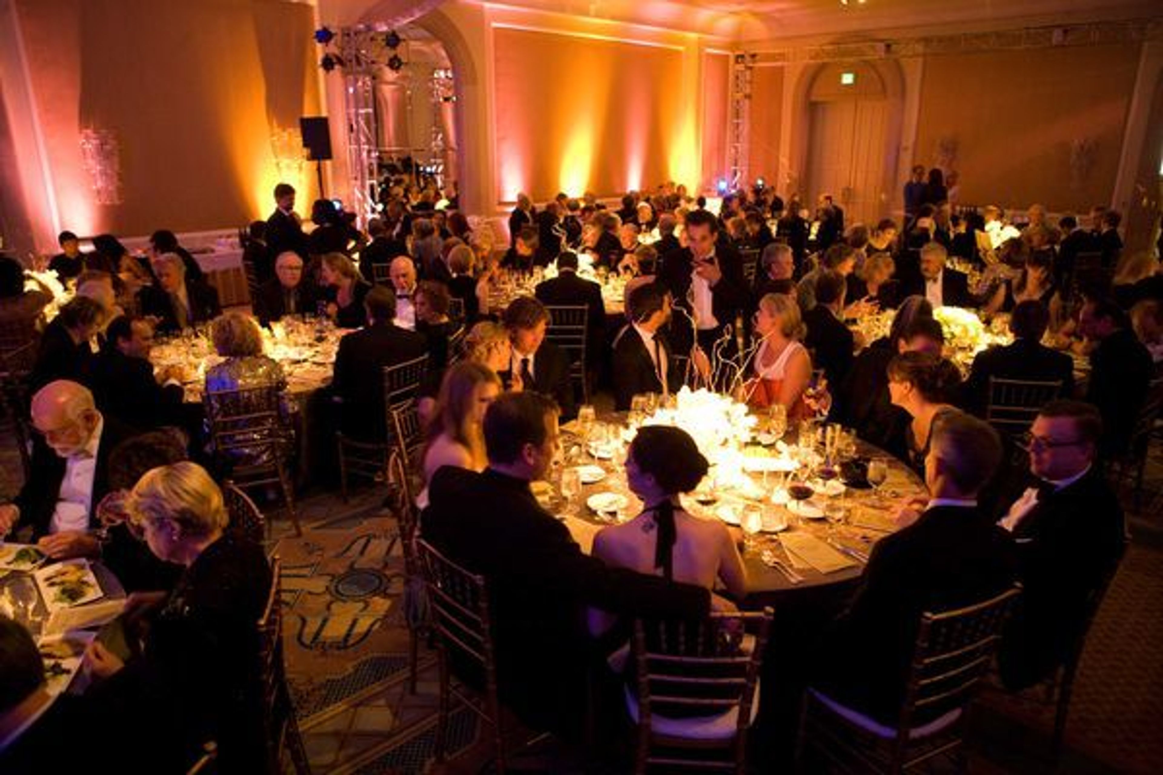 Cover photo of Summit Event Planning