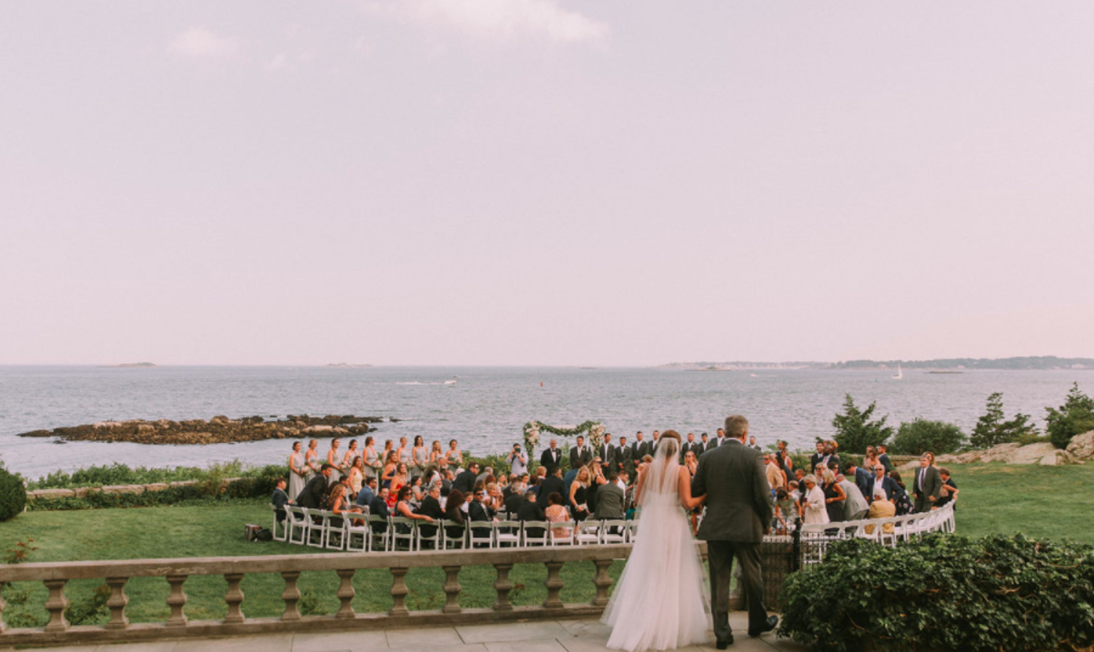 Cover photo of Elise Cronin Events