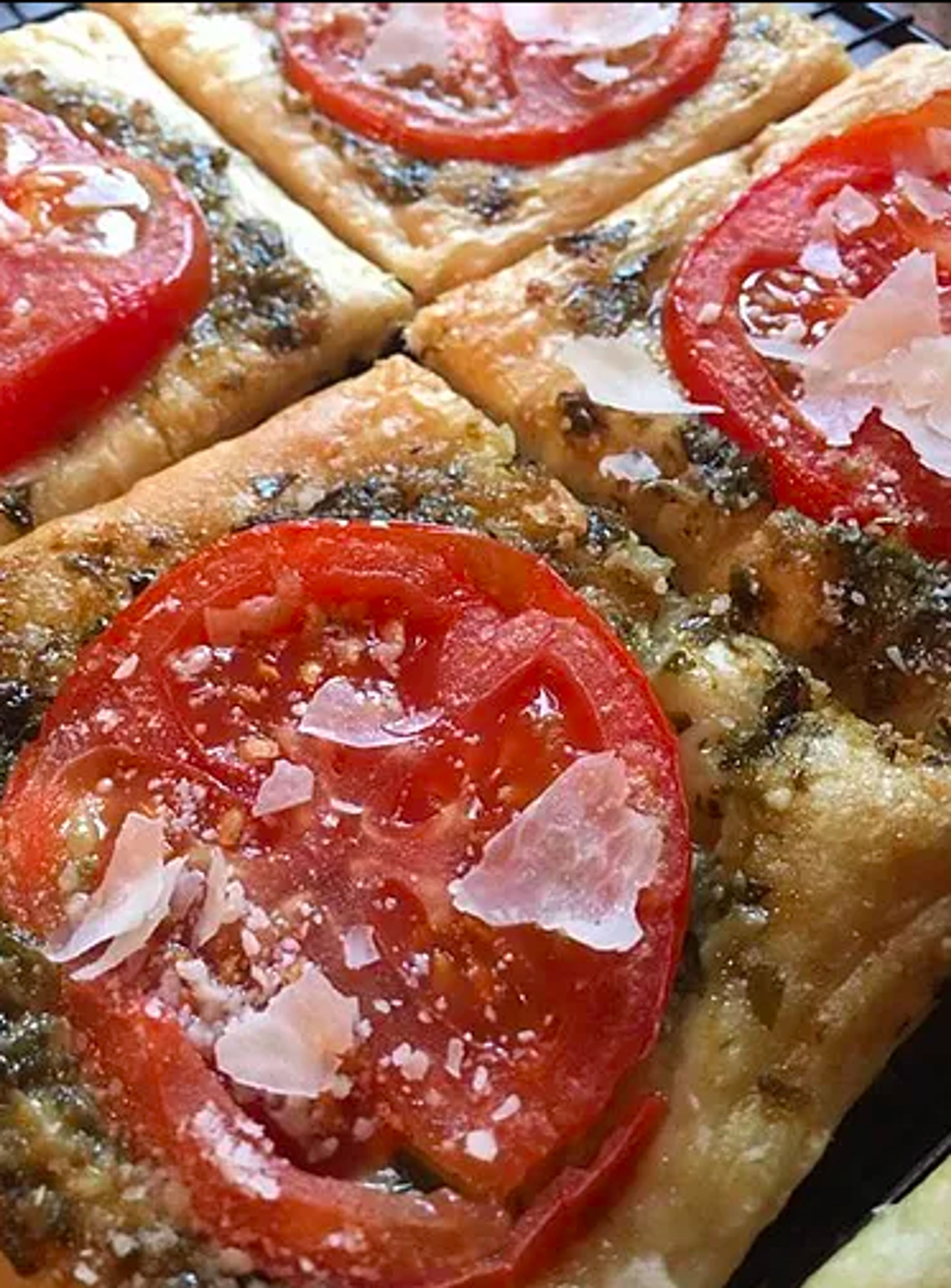 Cover photo of Lia's Catering