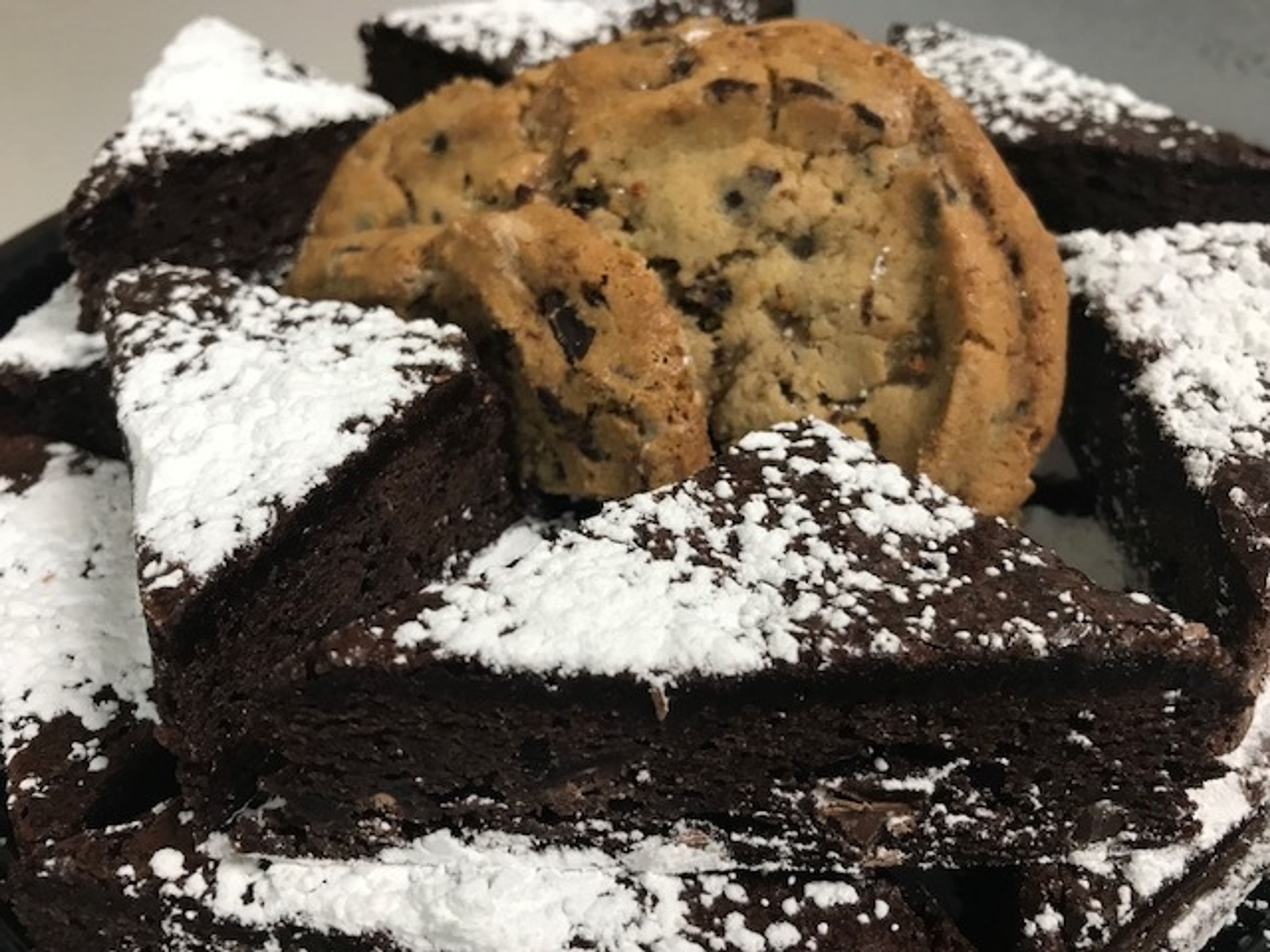 Cover photo of Wicker Basket Cafe