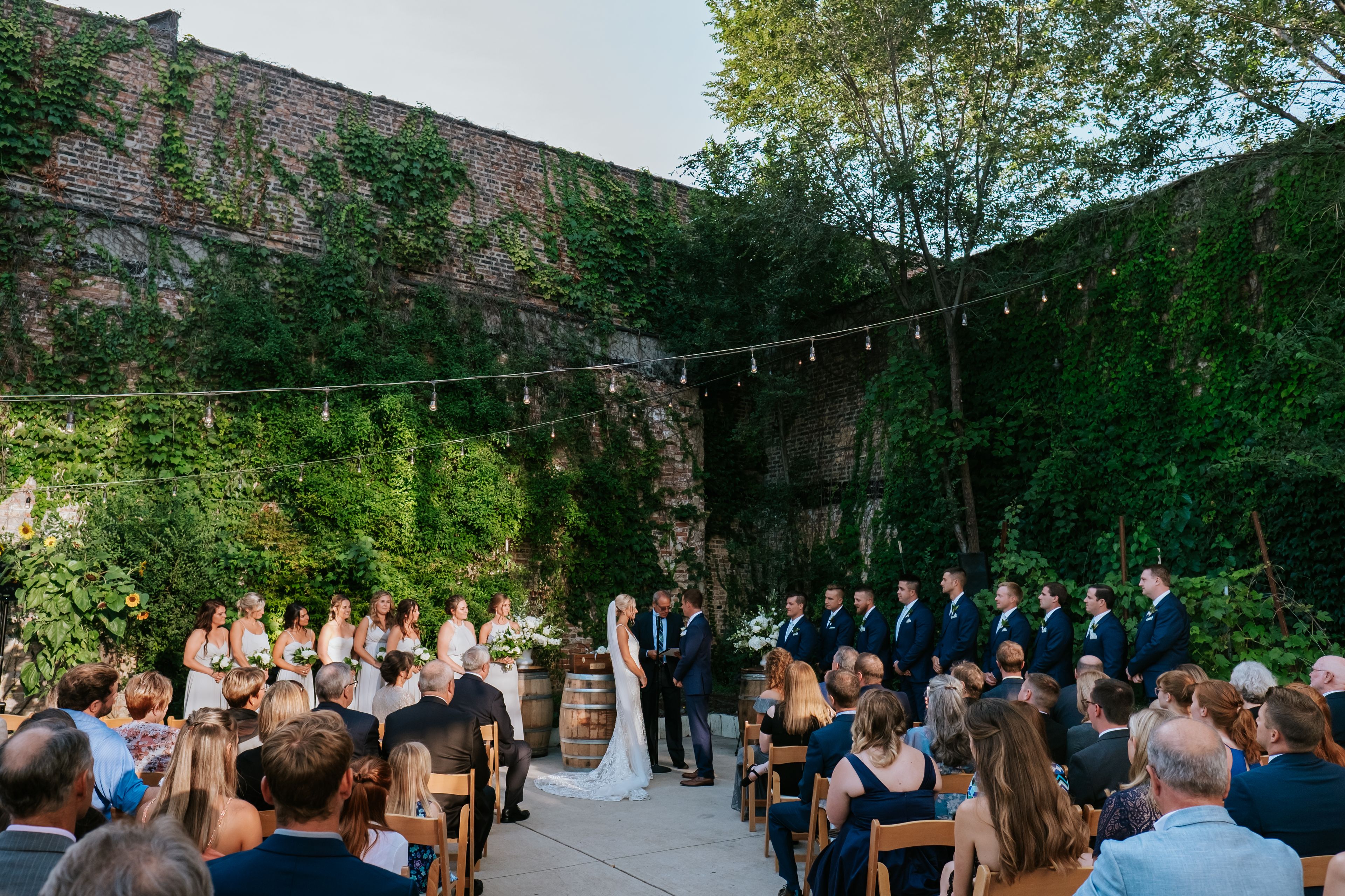 Cover photo of City Winery Chicago