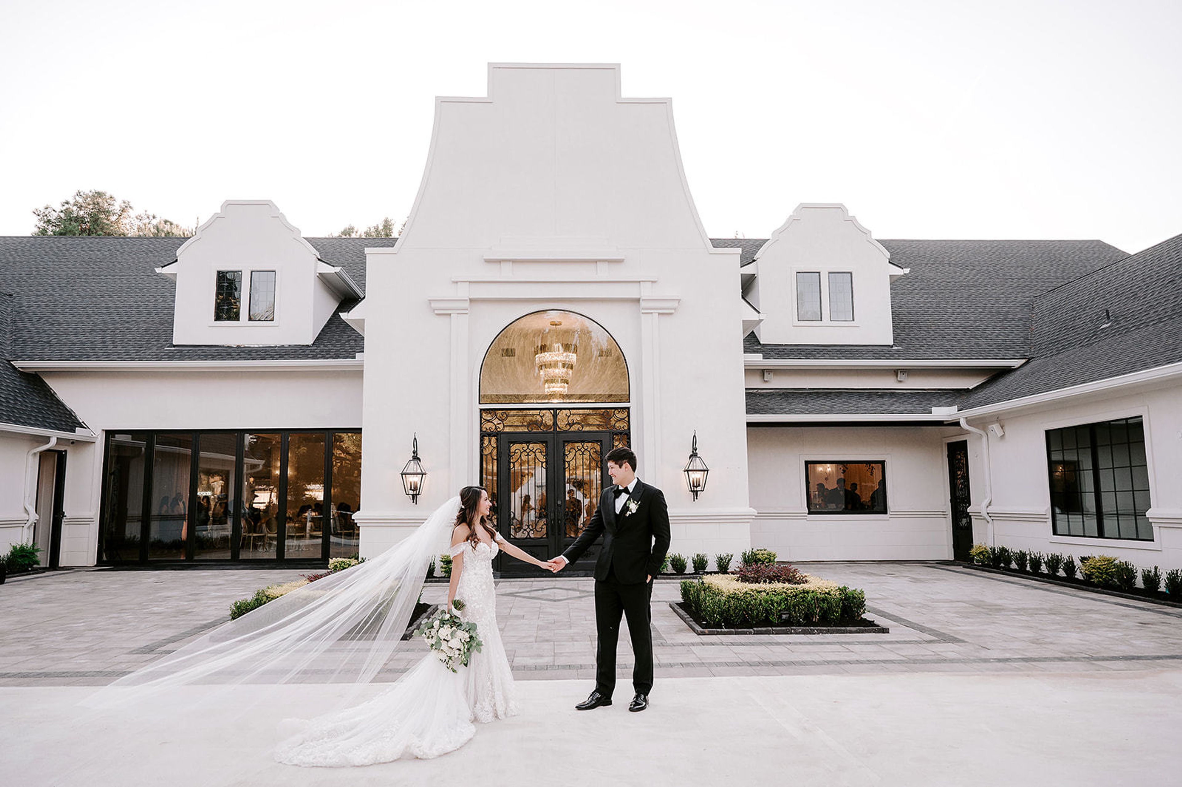 Cover photo of The Peach Orchard