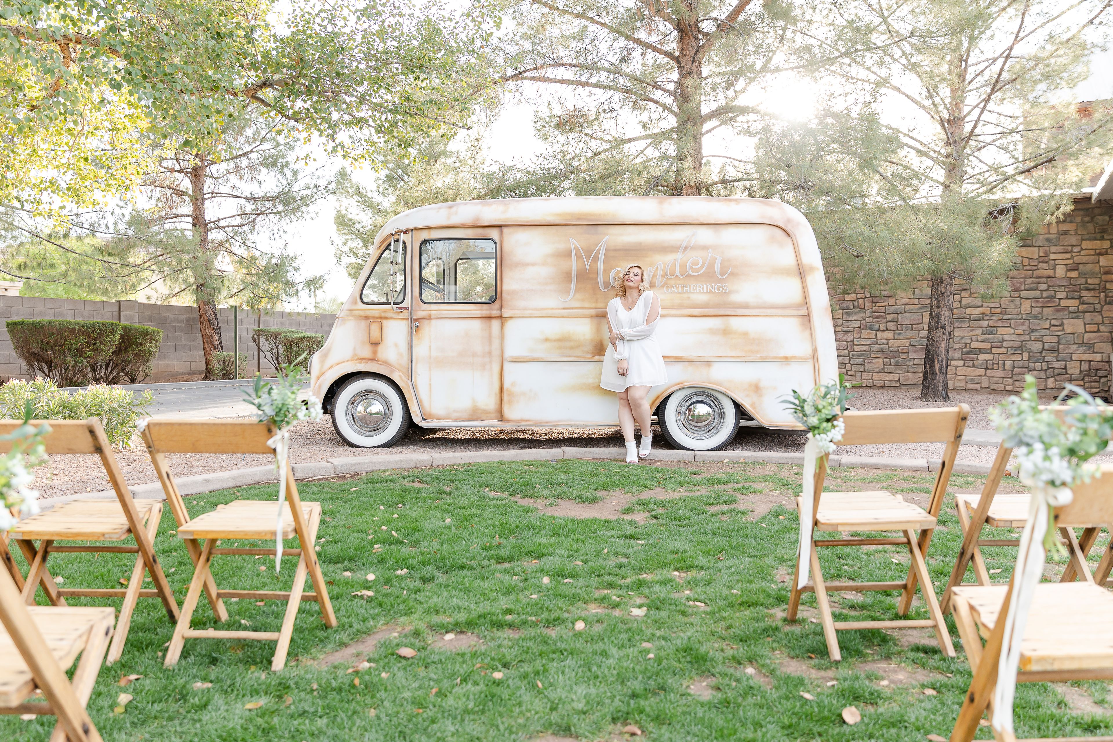 Cover photo of Meander Gatherings