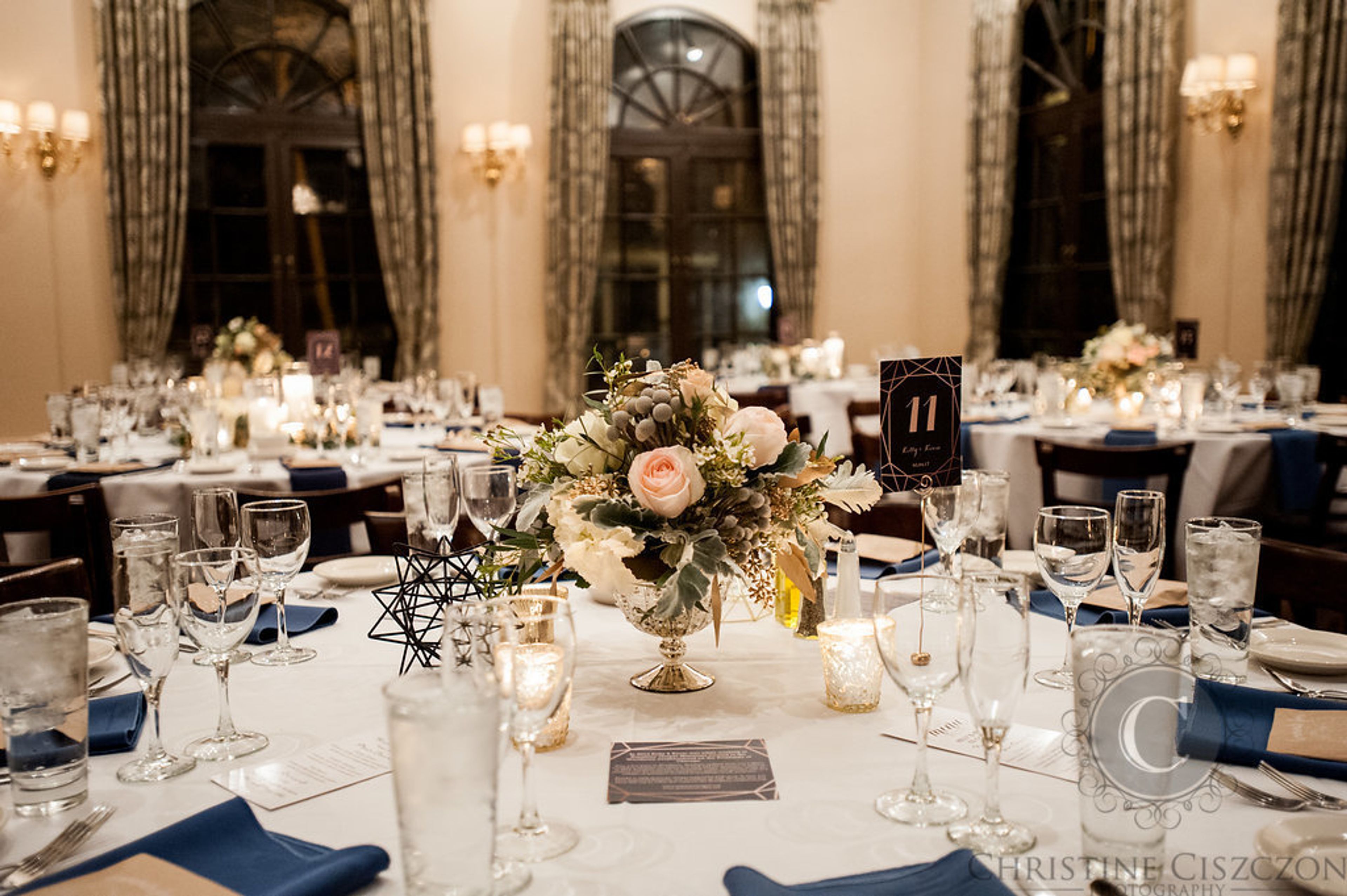 Cover photo of Salvatore's Wedding and Event Venue