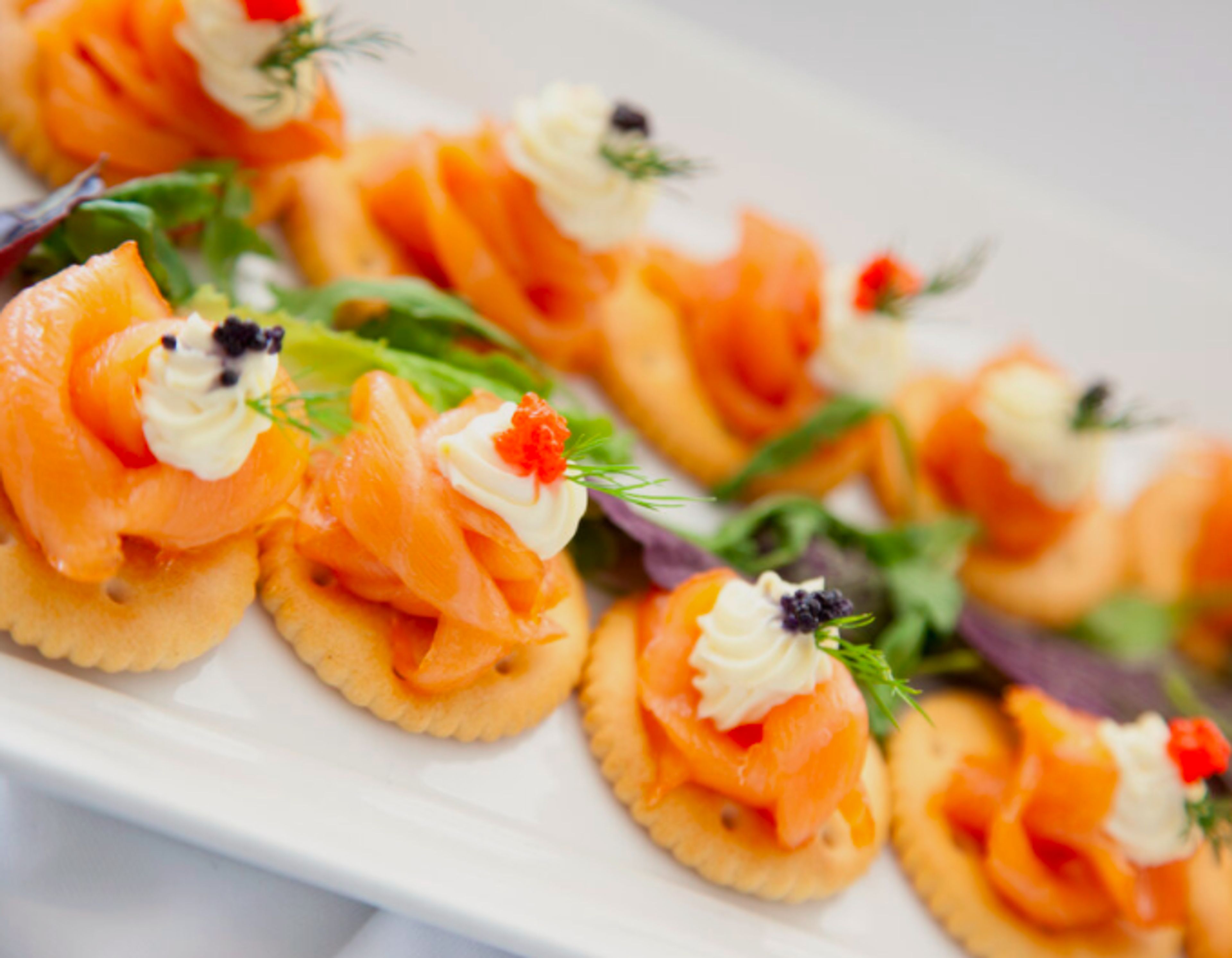 Cover photo of Best Catering Chicago