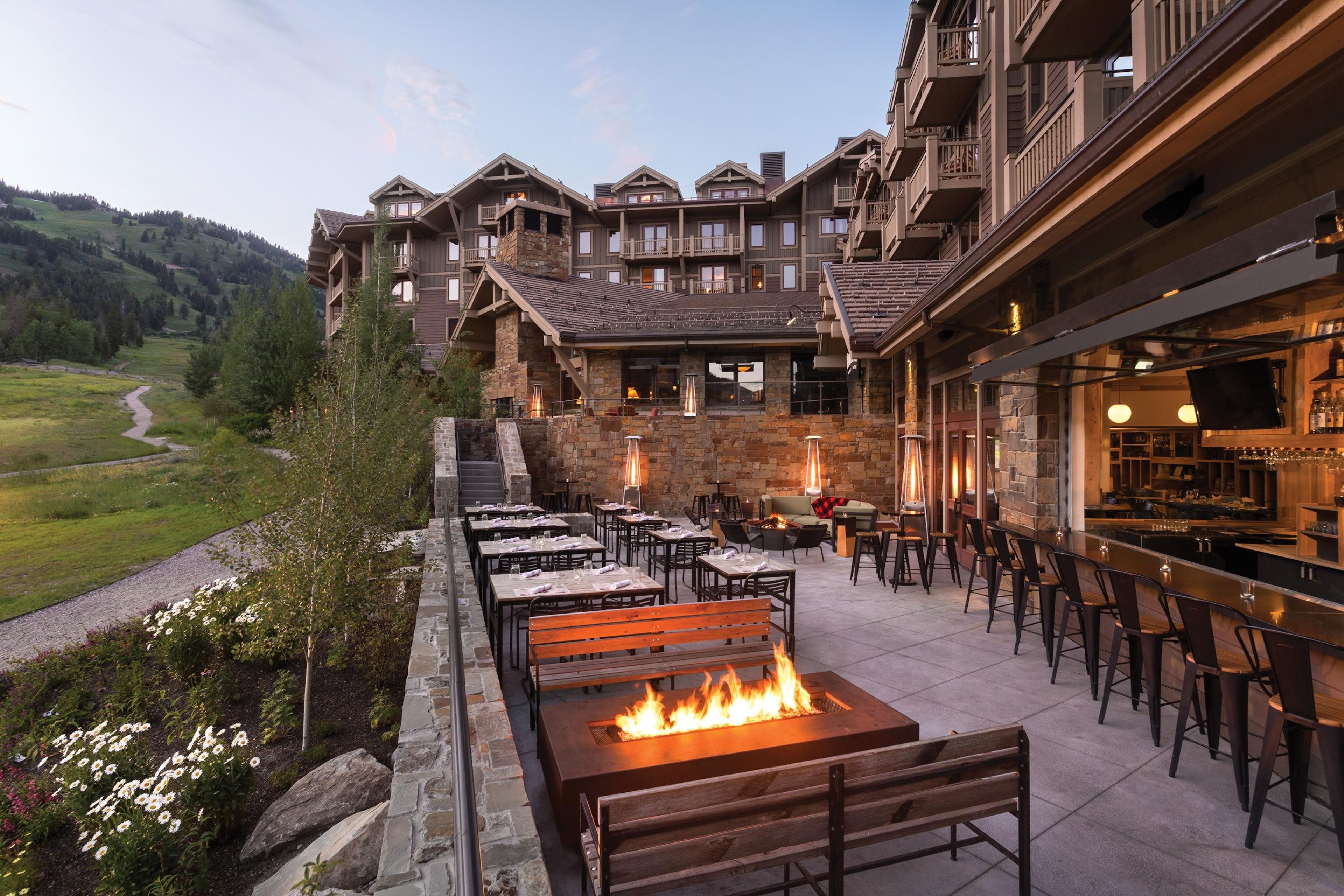 Featured photo from Four Seasons Resort and Residences Jackson Hole