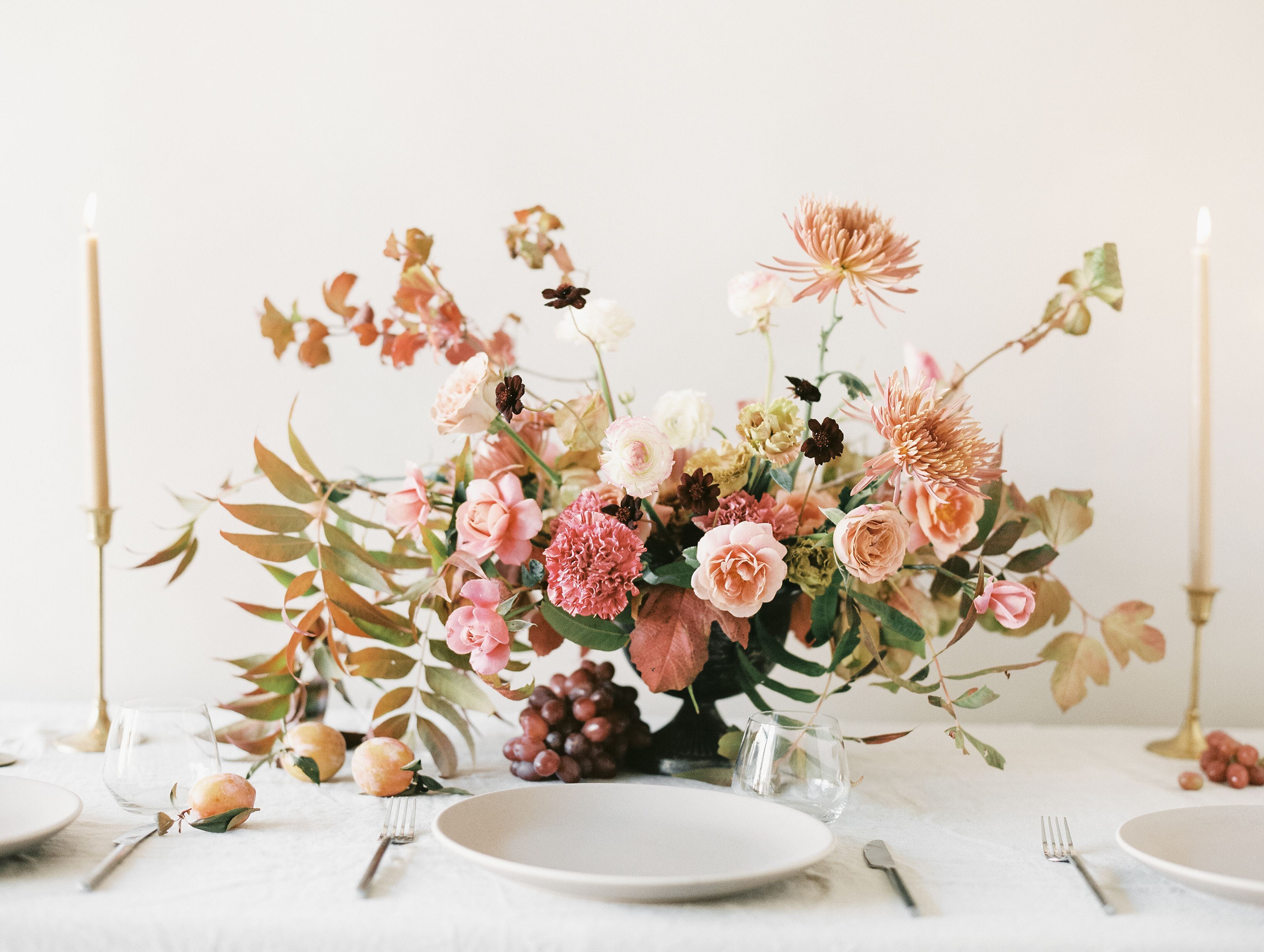 Cover photo of Rust & Flourish