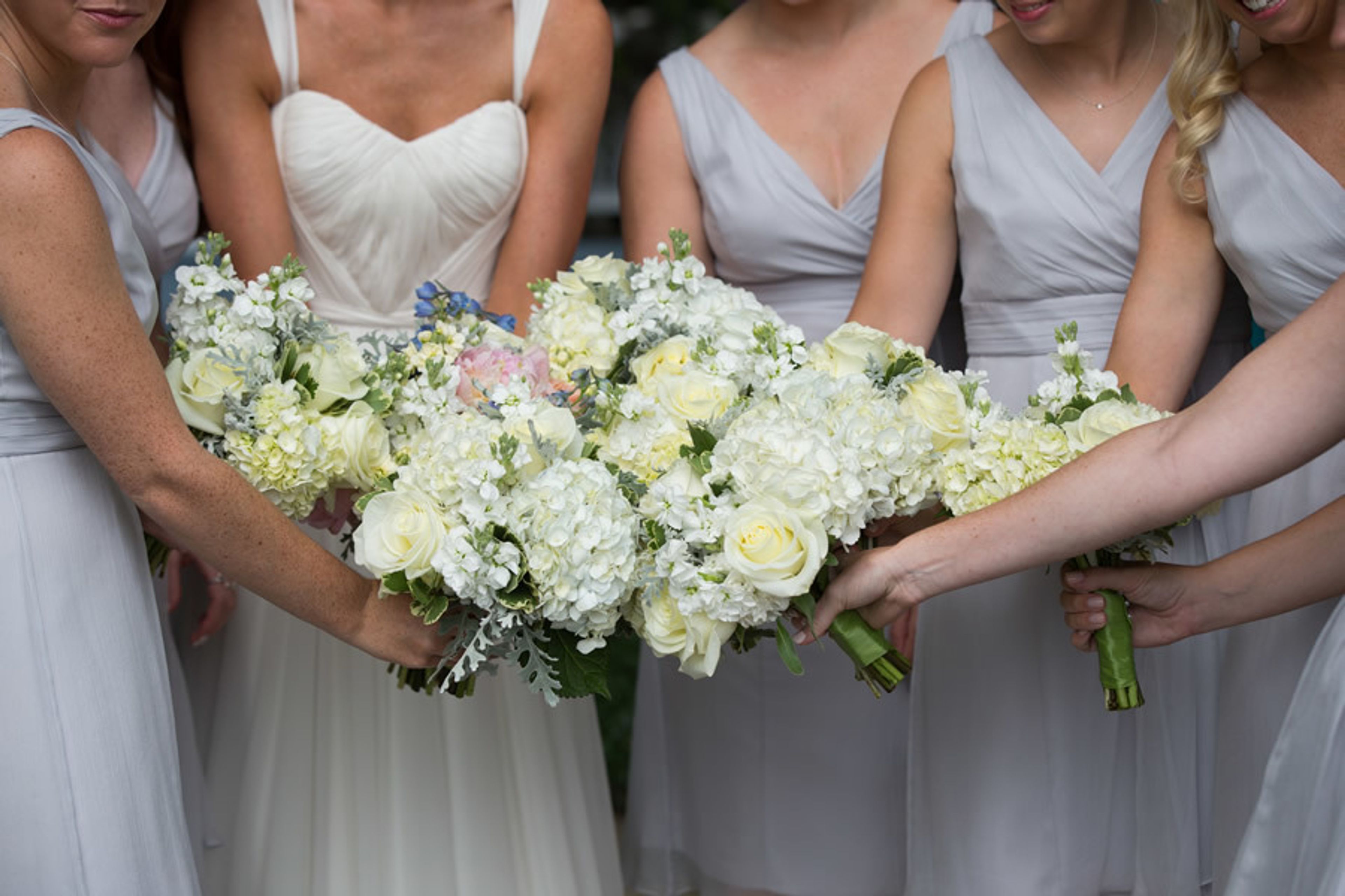 Cover photo of Goldie's Flower Shop