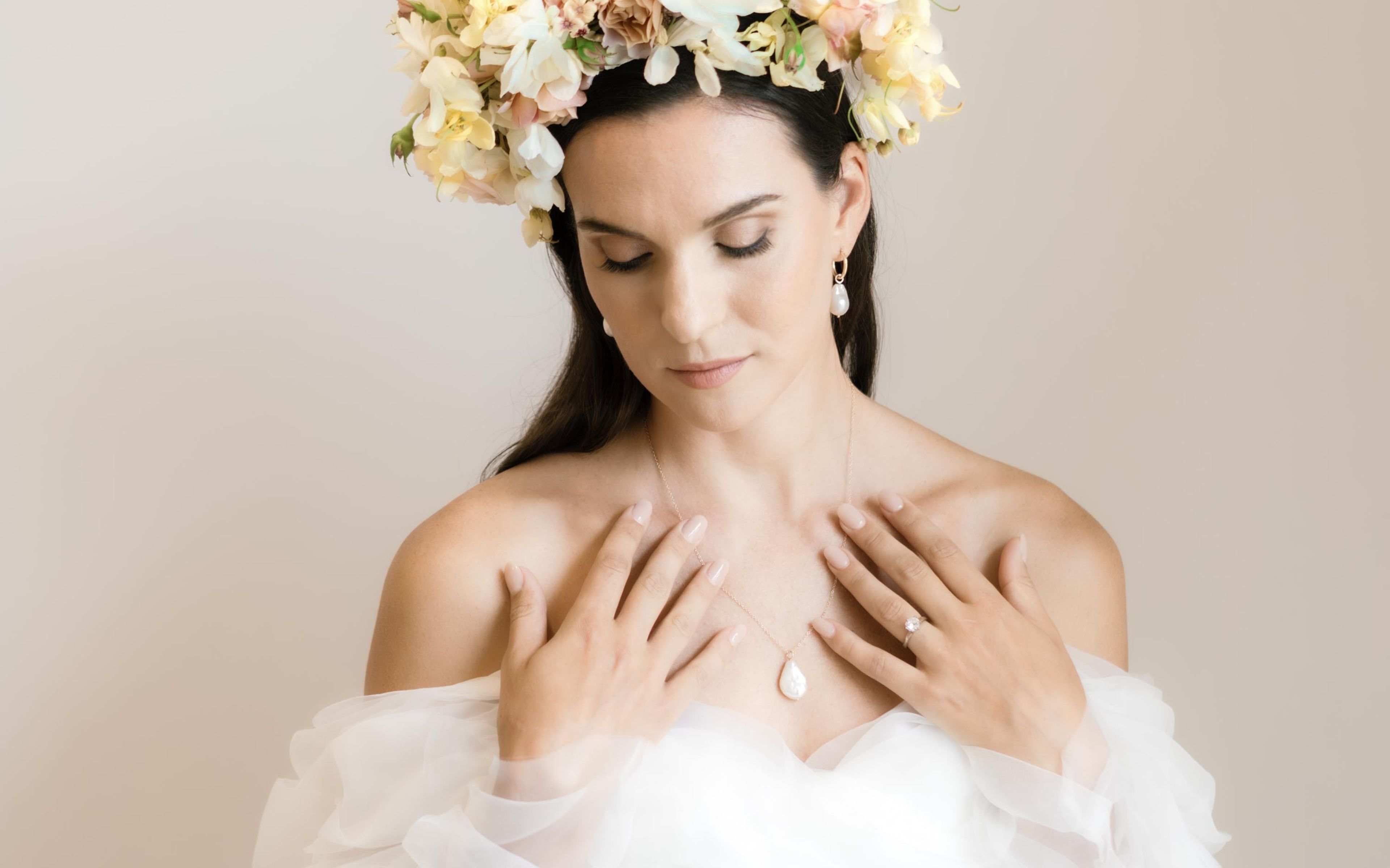 Cover photo of Maricarmen Maffioli