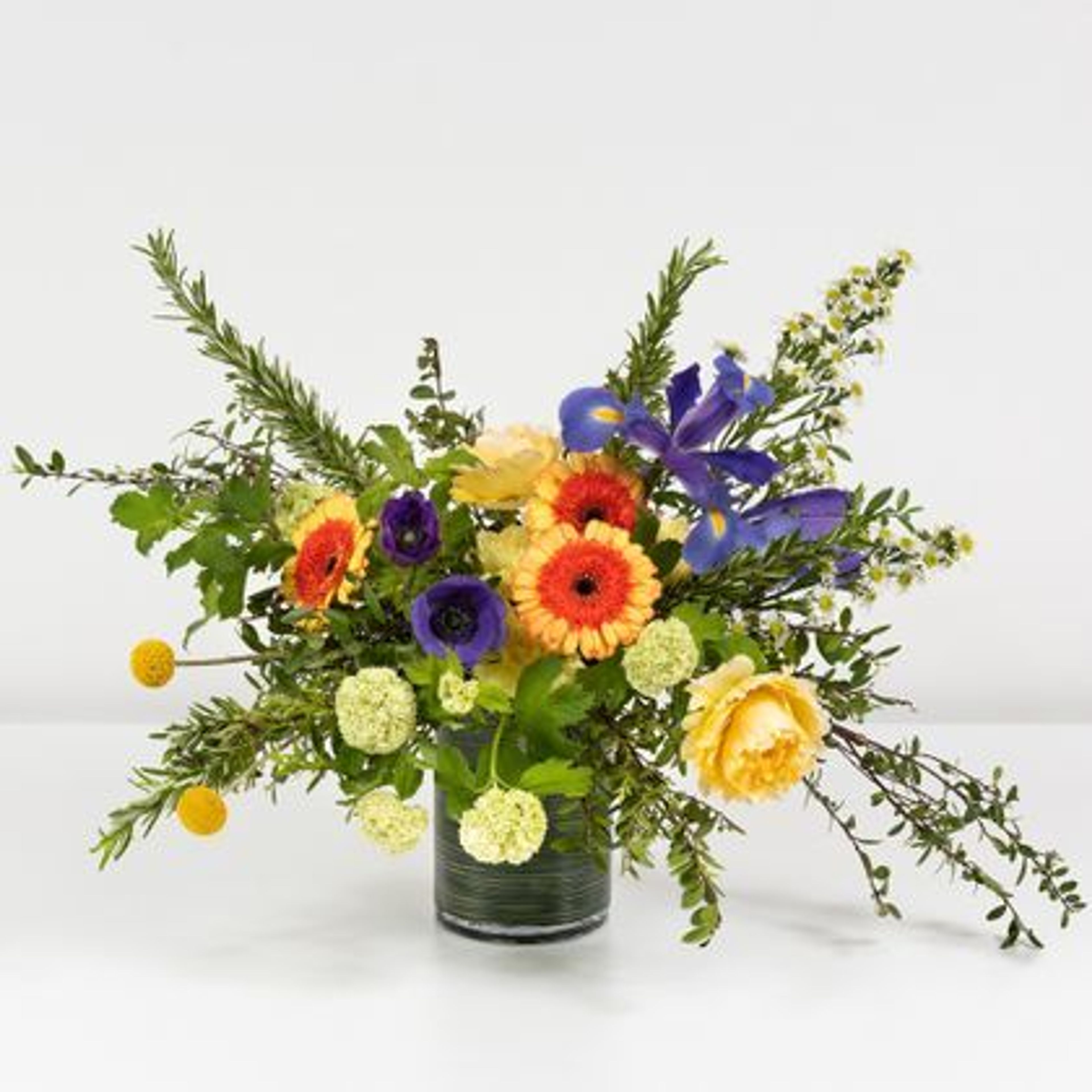 Cover photo of Blush Boutique De Fleurs