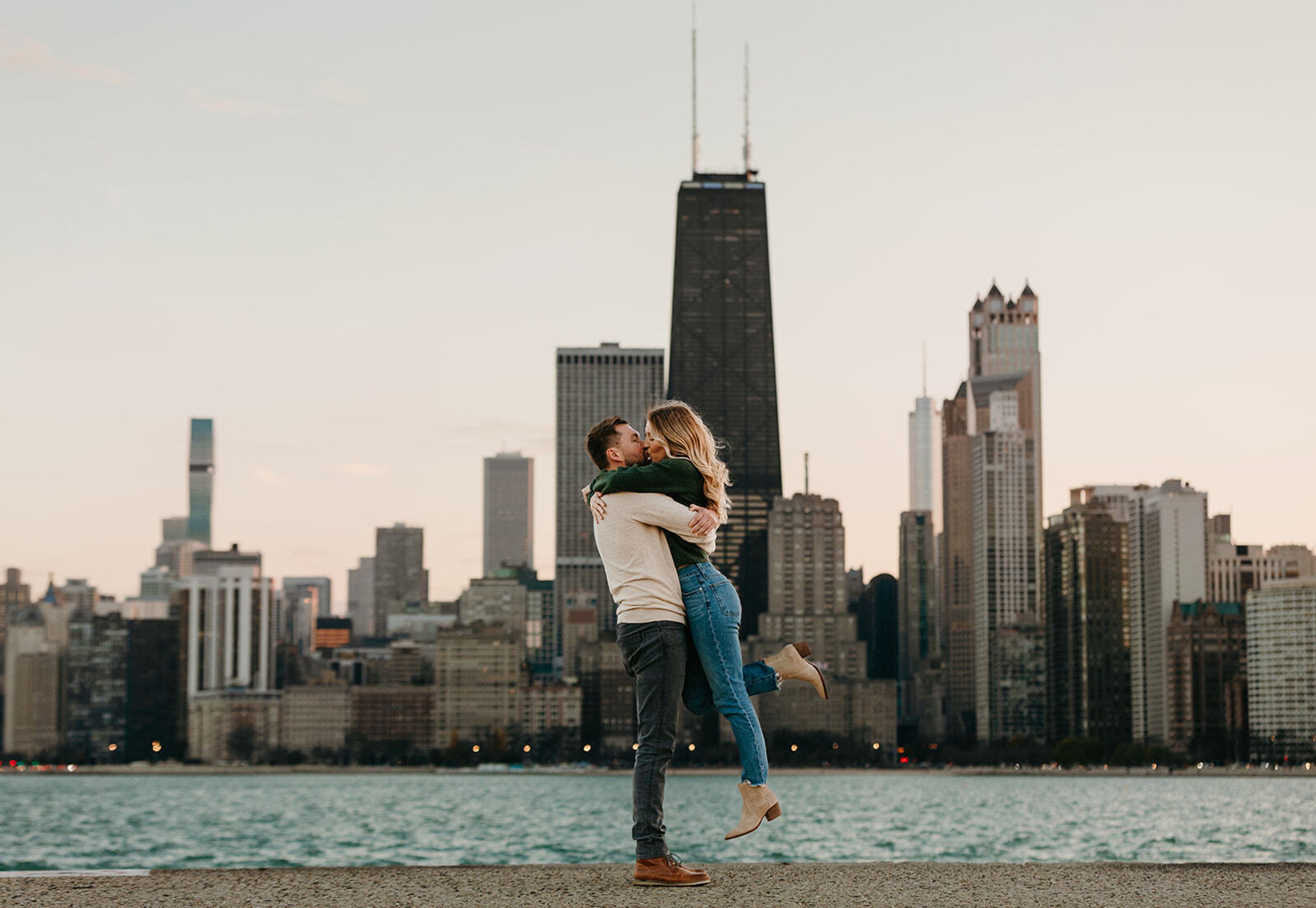 Cover photo of Emily Williams Photography